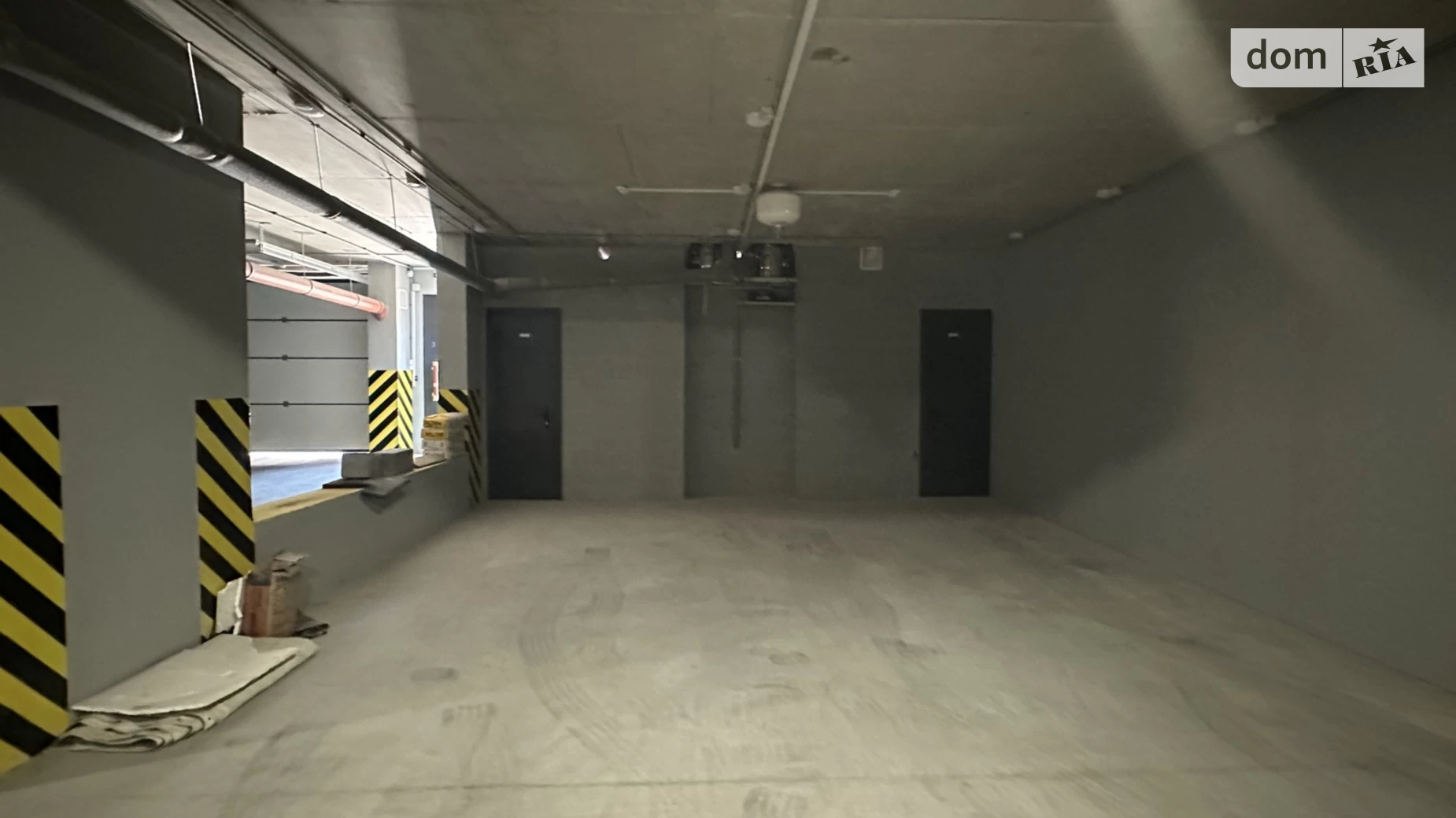 Продается подземный паркинг под легковое авто на 20.5 кв. м, цена: 18000 $ - фото 5