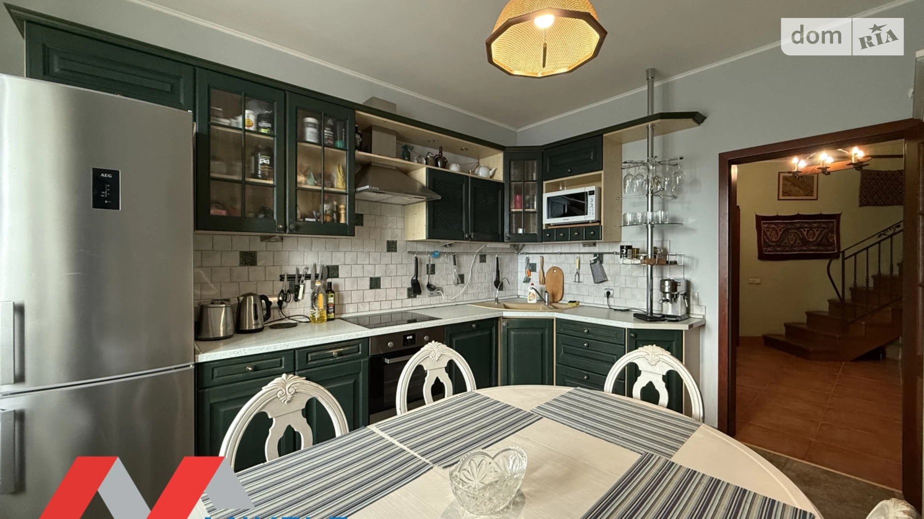 Продається 4-кімнатна квартира 125 кв. м у Києві, просп. Миколи Бажана, 14 - фото 3
