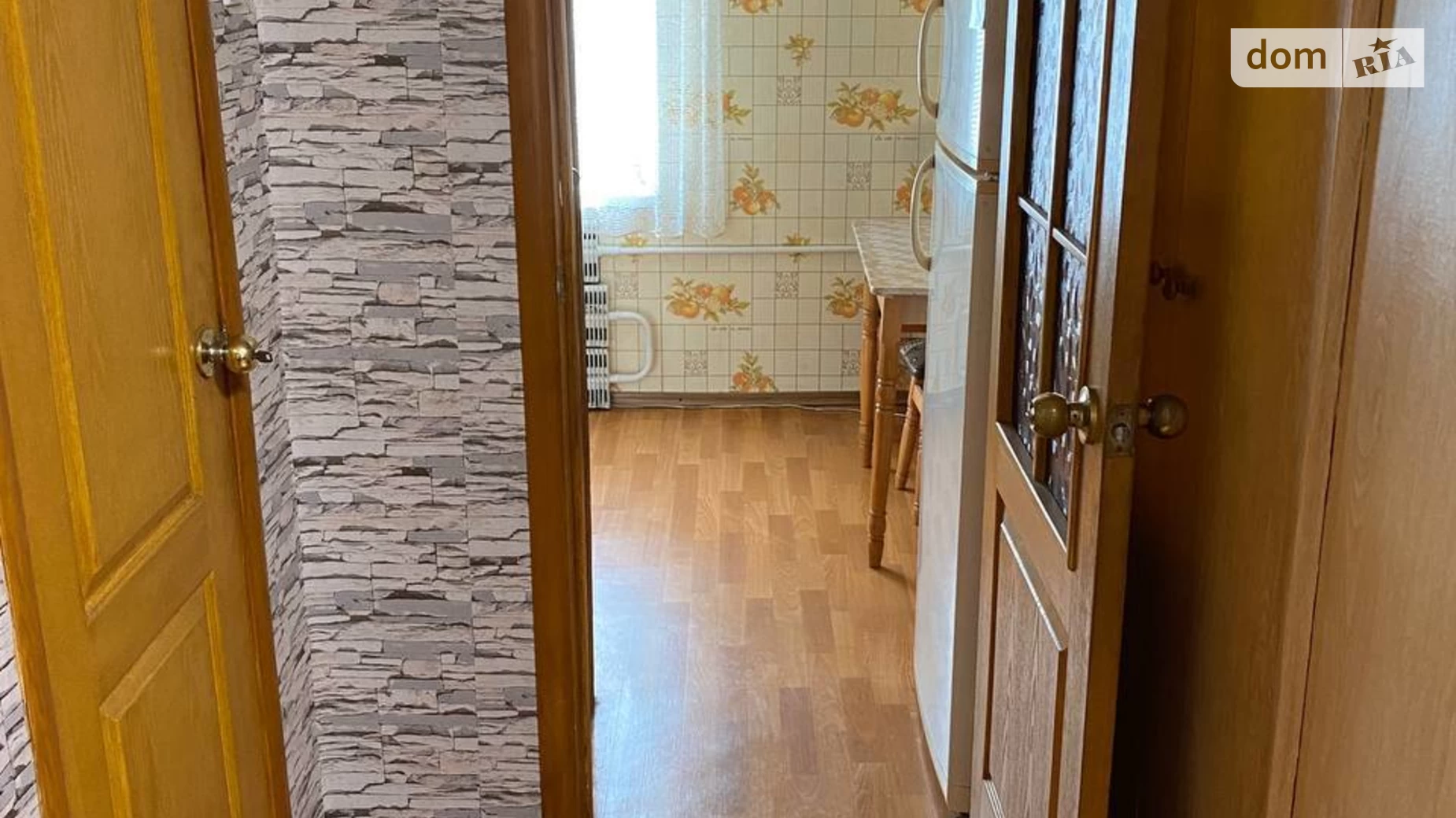 Сдается в аренду 1-комнатная квартира 40 кв. м в Днепре, ул. Лисиченко Марии, 17 - фото 4