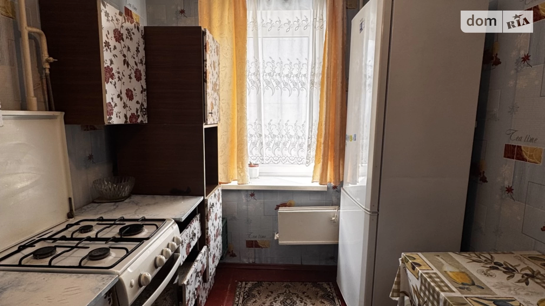 Продается 2-комнатная квартира 50 кв. м в Ровно, ул. Назара Небожинского(Павлюченко), 18 - фото 2
