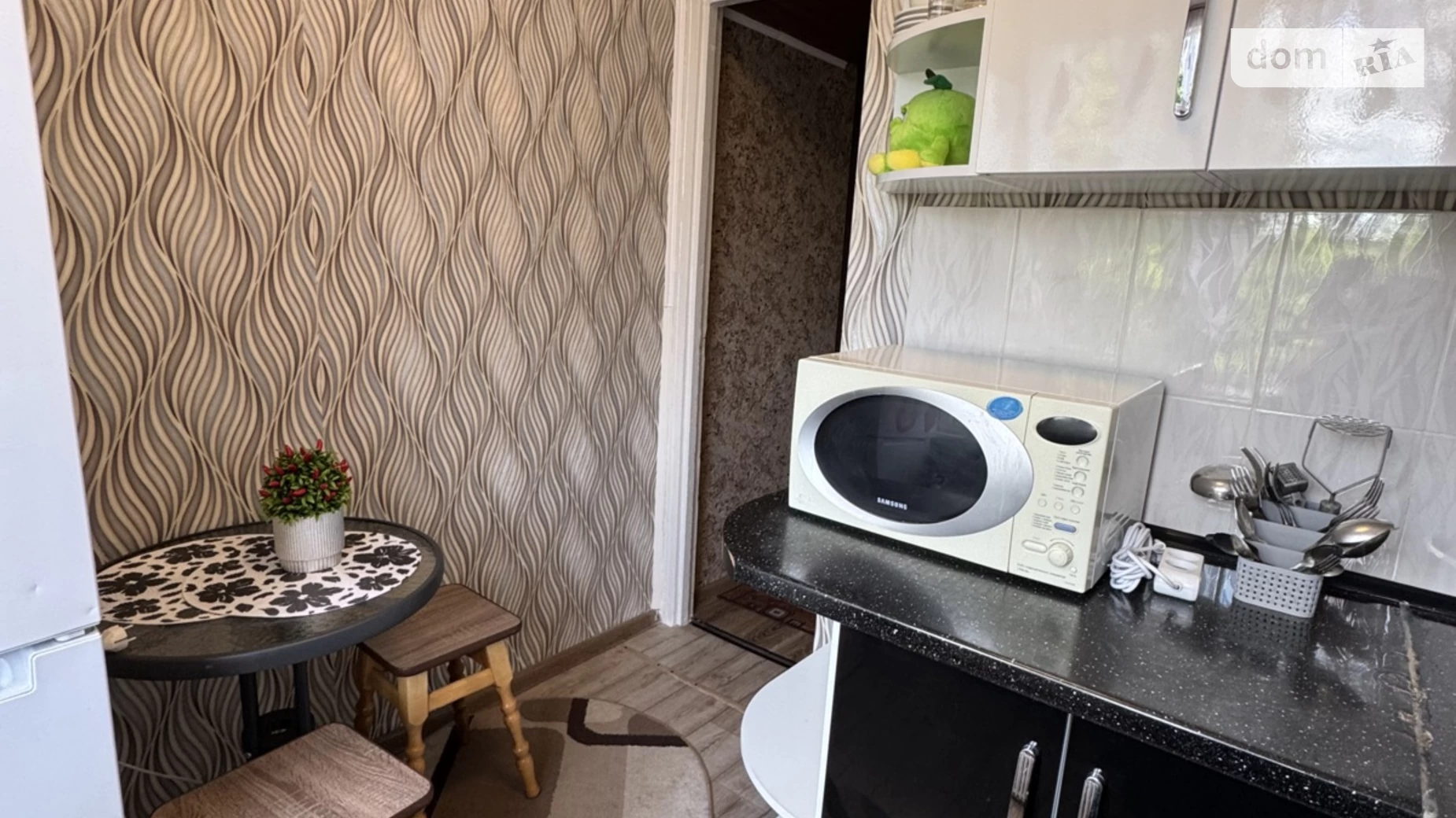 Сдается в аренду 3-комнатная квартира 58 кв. м в Житомире, ул. Ивана Мазепы, 98 - фото 3