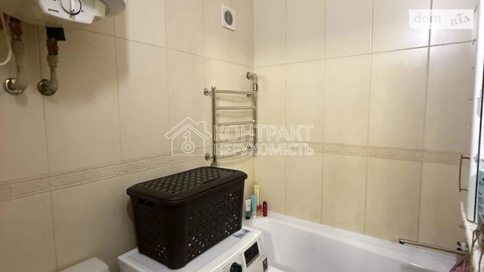 Продается 3-комнатная квартира 57 кв. м в Харькове, цена: 52000 $ - фото 5