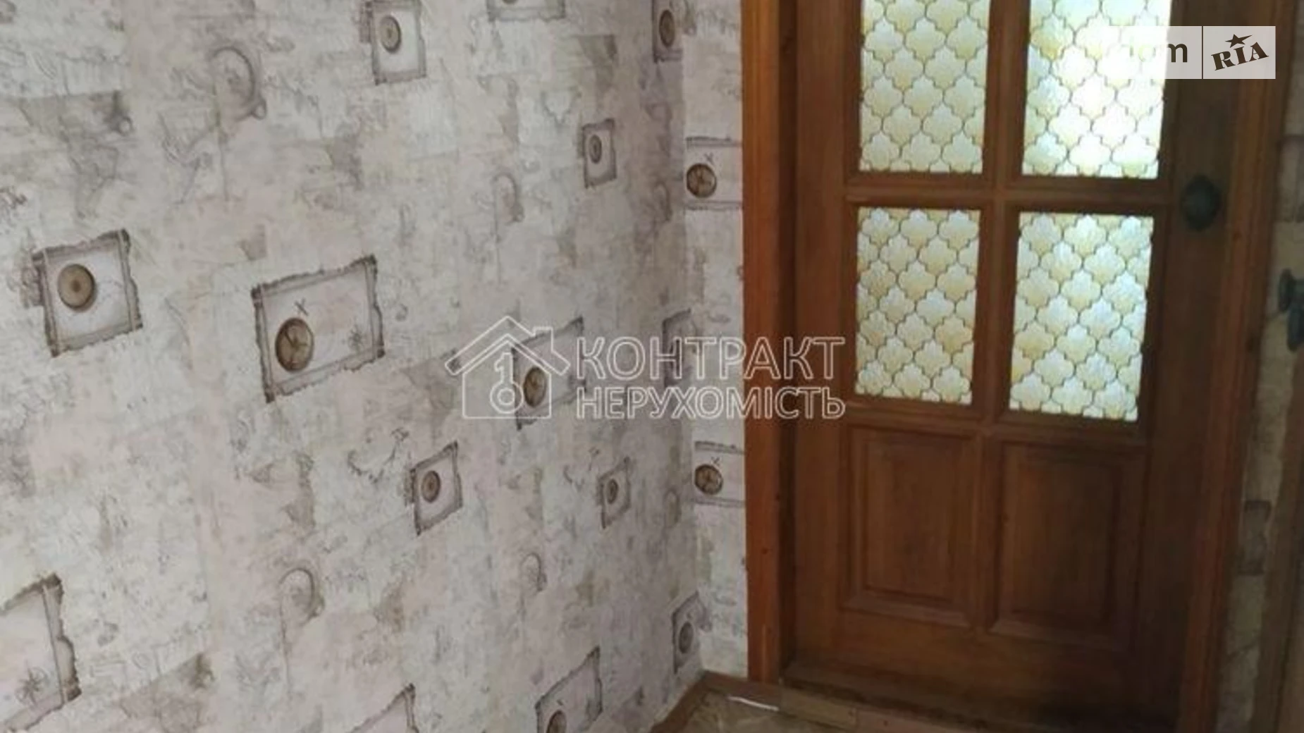 Сдается в аренду 1-комнатная квартира 35 кв. м в Харькове, ул. Гвардейцев-Широнинцев - фото 4