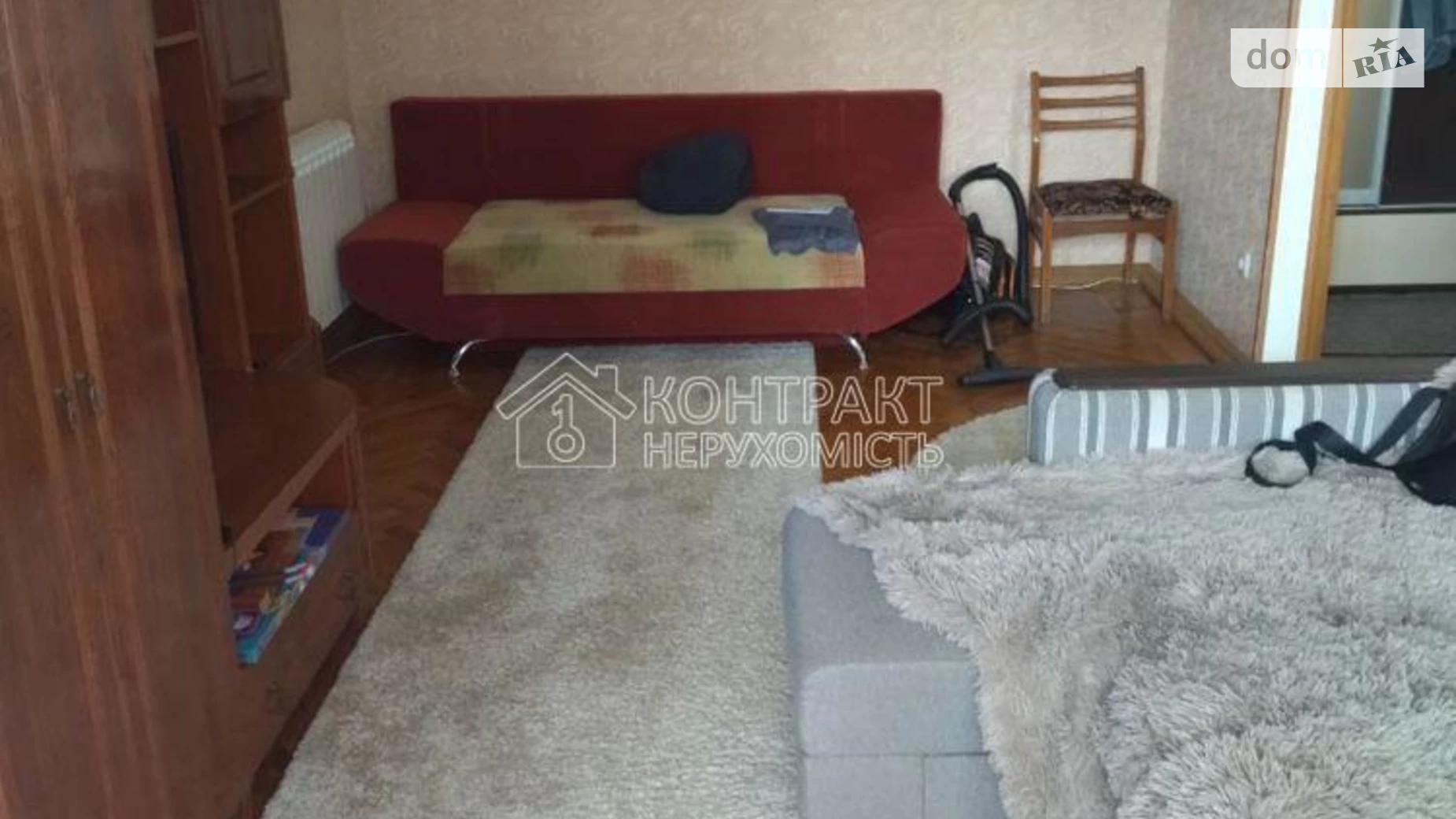 Продается 1-комнатная квартира 31.7 кв. м в Харькове, цена: 26000 $ - фото 4
