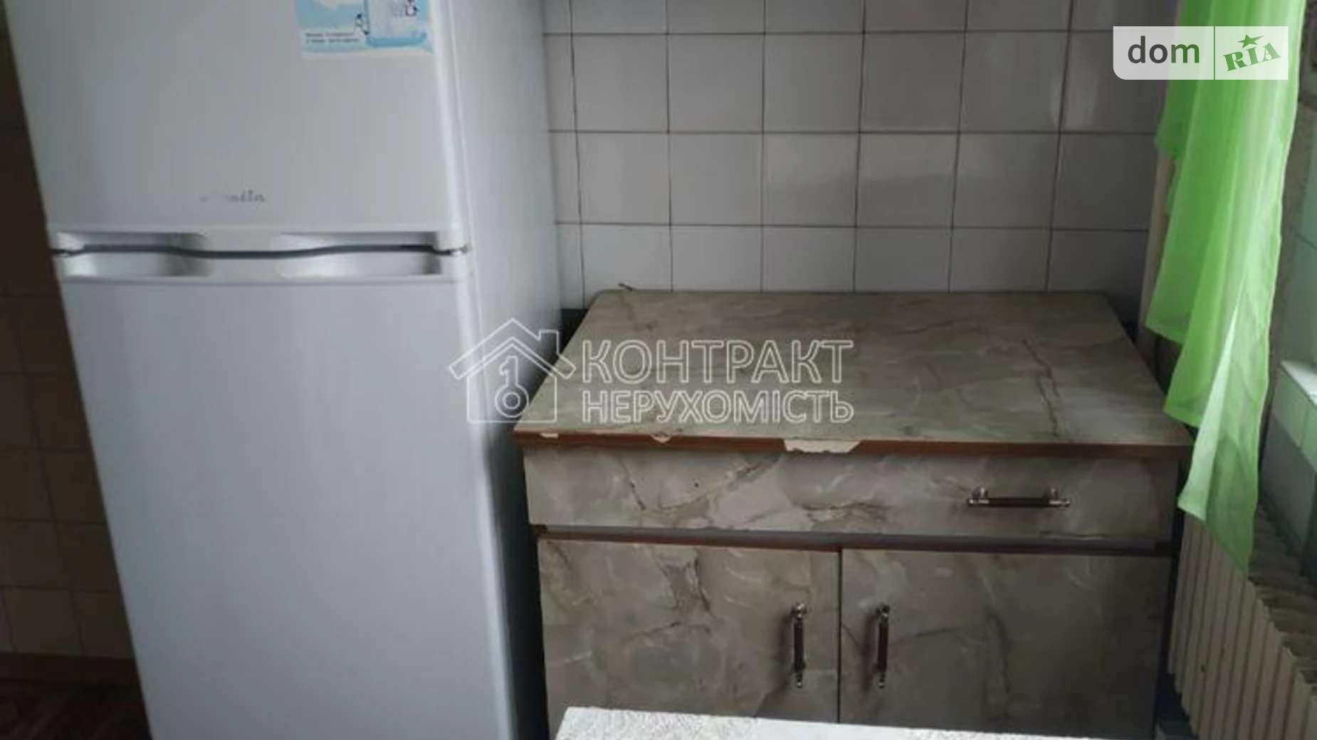 Сдается в аренду 1-комнатная квартира 35 кв. м в Харькове, ул. Гвардейцев-Широнинцев - фото 5