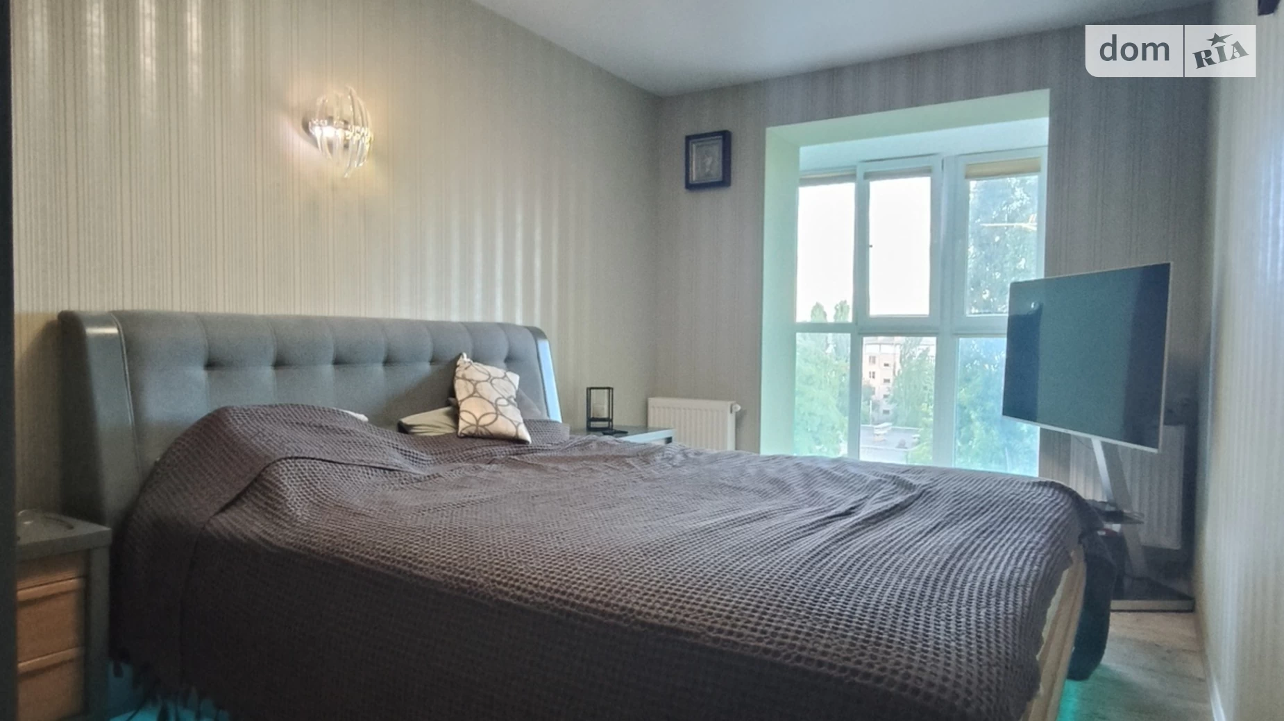 Продается 2-комнатная квартира 64 кв. м в Кропивницком, ул. Коваленко Юрия - фото 5