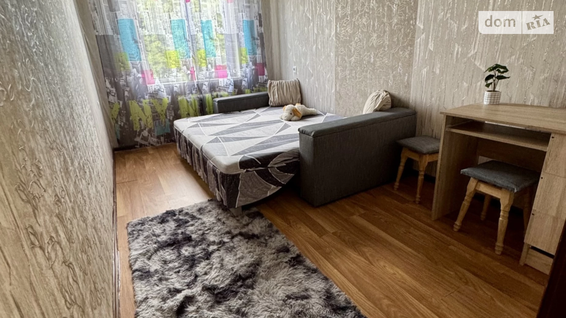 Сдается в аренду 3-комнатная квартира 58 кв. м в Житомире, ул. Ивана Мазепы, 98 - фото 5