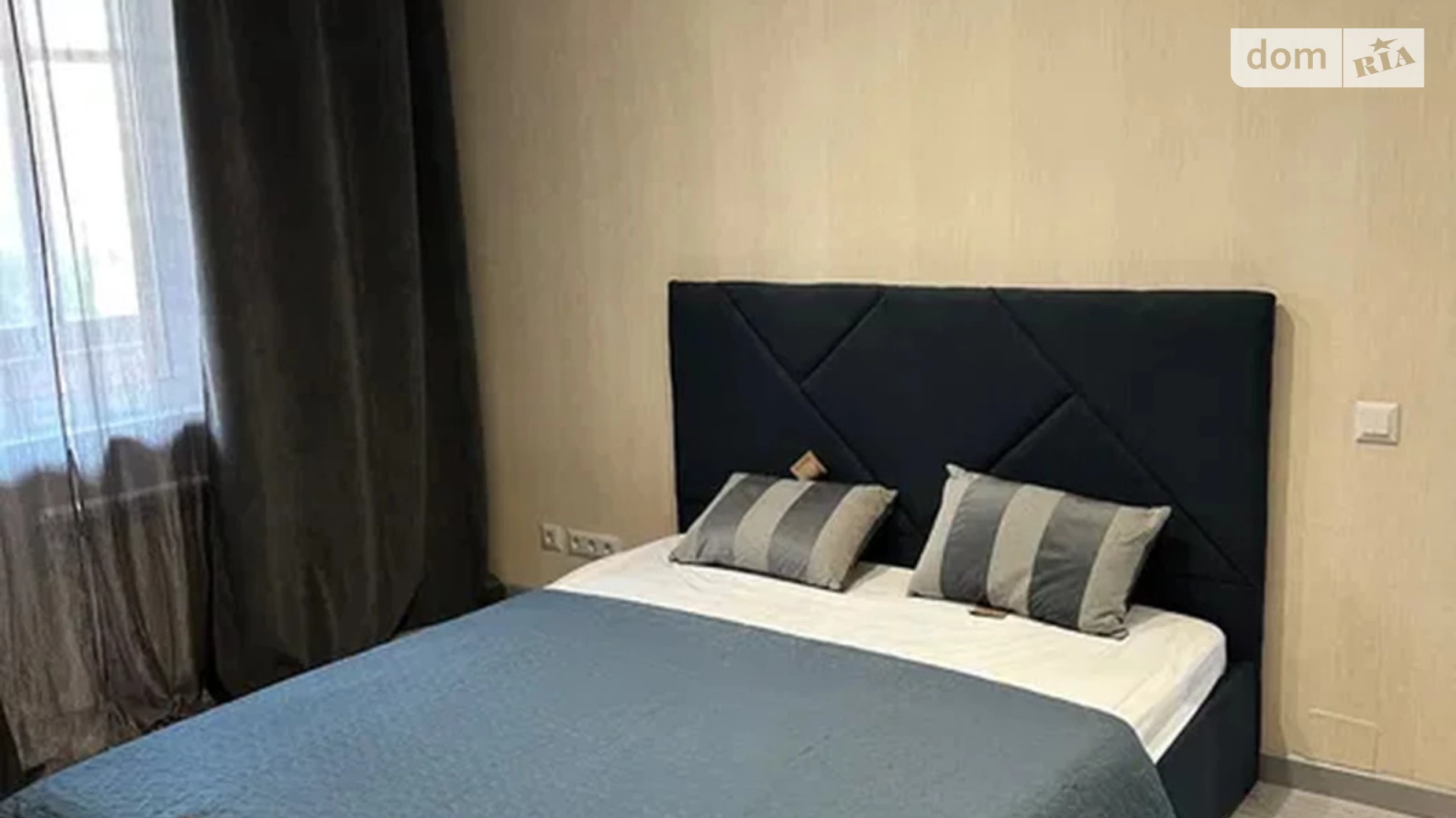 Сдается в аренду 1-комнатная квартира 31.5 кв. м в Киеве, ул. Жилянская, 45 - фото 4