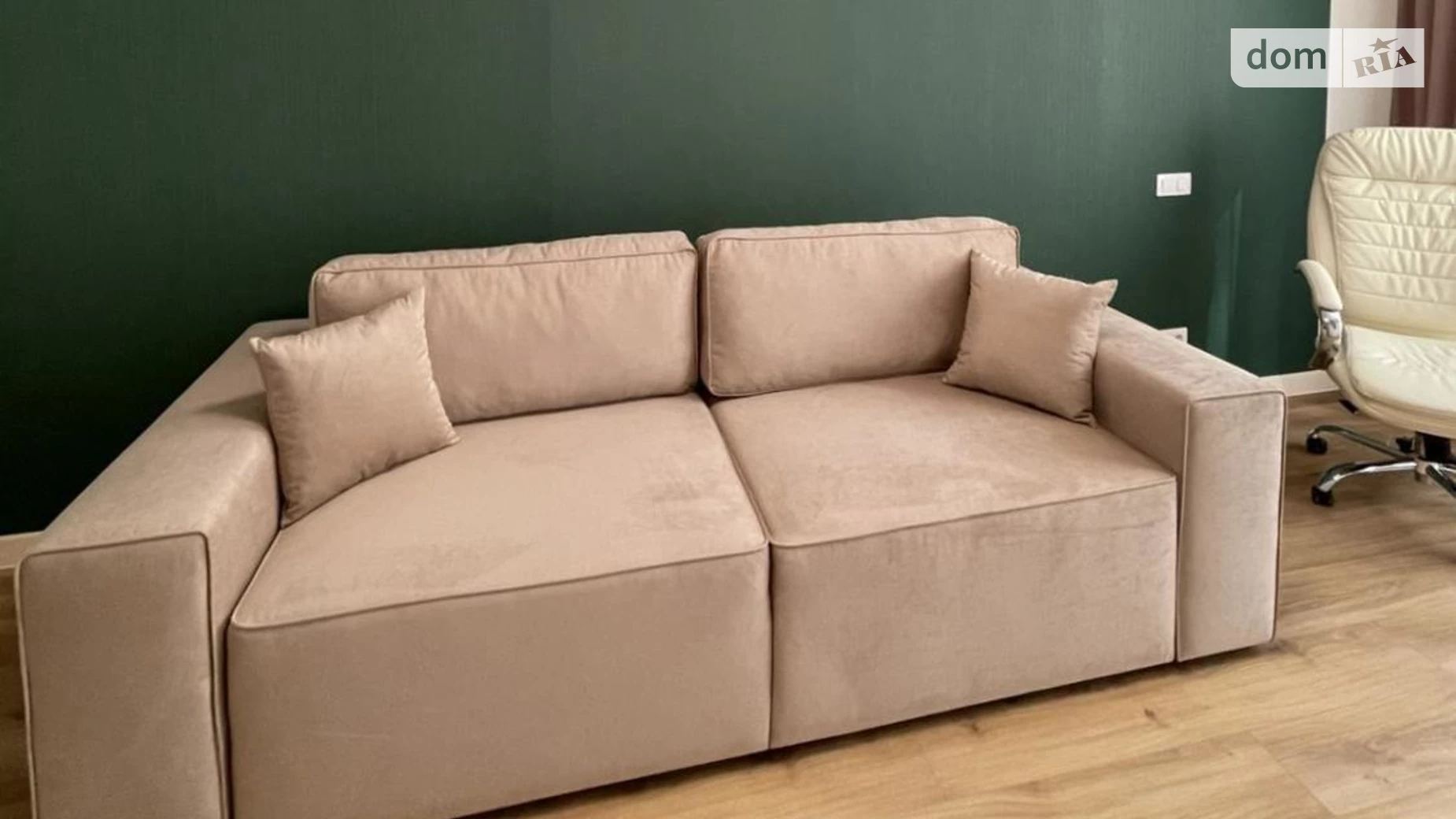 Продается 3-комнатная квартира 80.7 кв. м в Киеве, ул. Кадетский Гай, 10 - фото 2