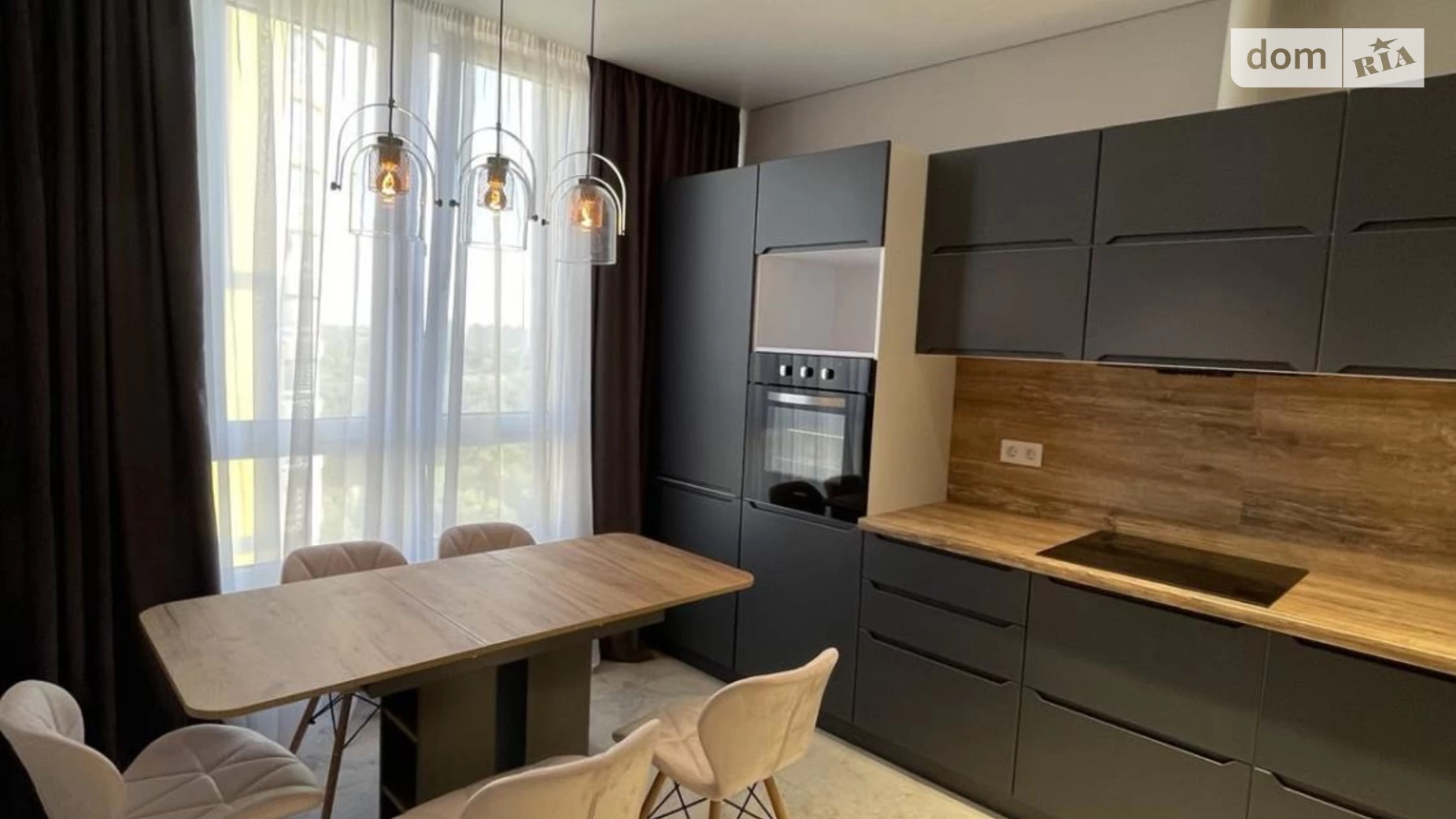 Продається 3-кімнатна квартира 81 кв. м у Києві, вул. Кадетський Гай, 10 - фото 3