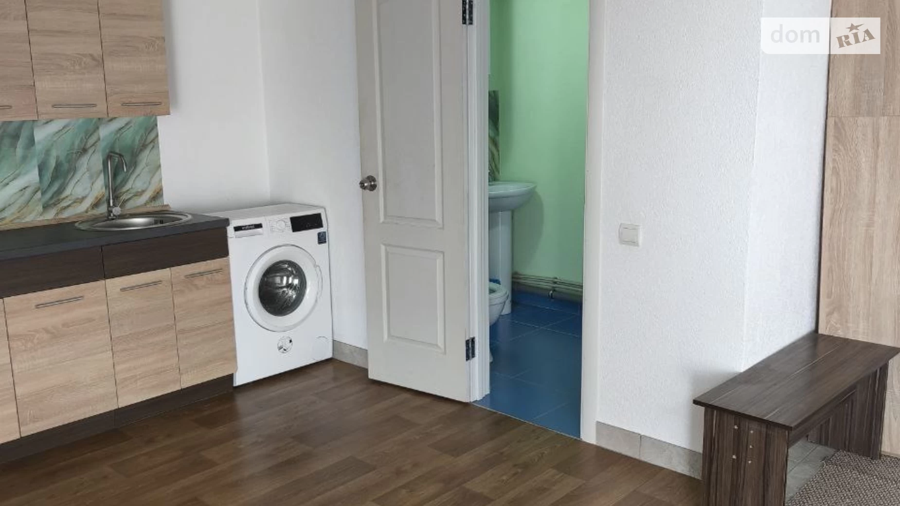 Сдается в аренду 1-комнатная квартира 45 кв. м в Ровно, ул. Василия Червония(Гагарина), 22 - фото 3