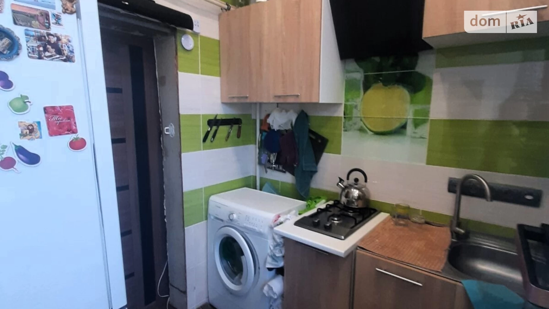 Продается 1-комнатная квартира 24 кв. м в, цена: 23000 $ - фото 3