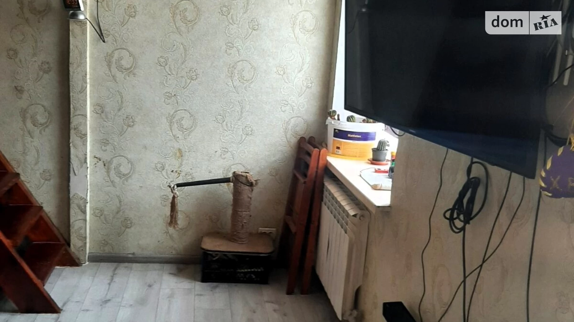 Продается 1-комнатная квартира 24 кв. м в, цена: 23000 $ - фото 5