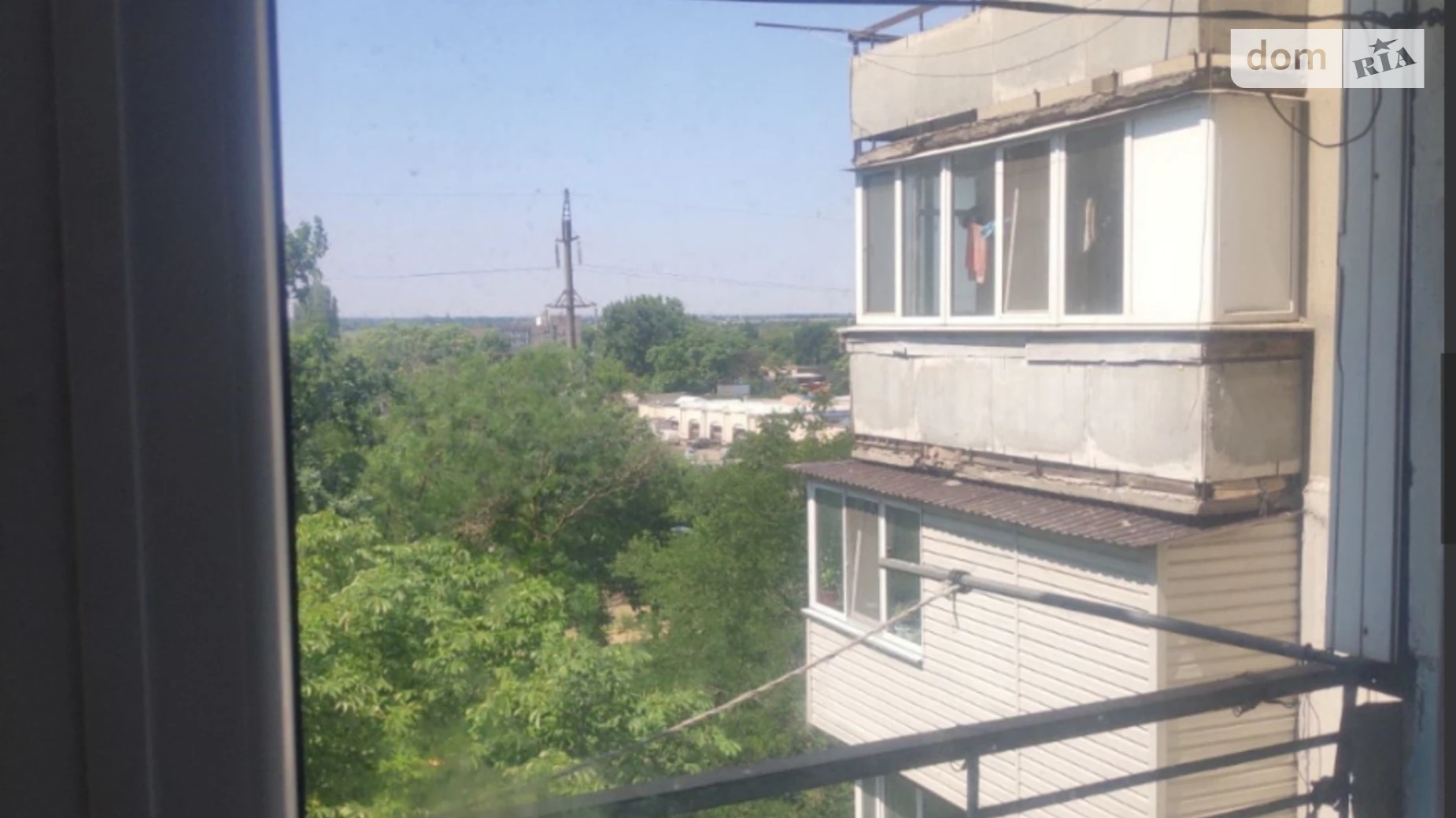 Продается 2-комнатная квартира 48 кв. м в Одессе, ул. Варненская - фото 2