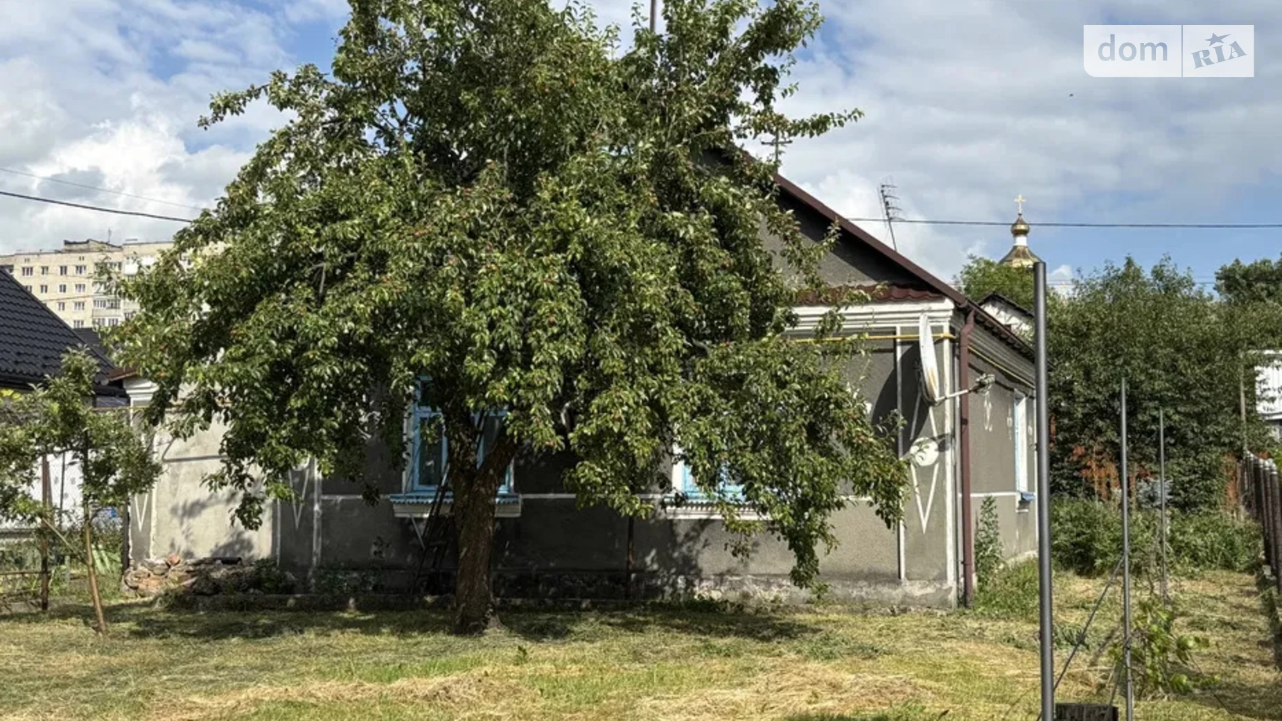 Продается одноэтажный дом 102 кв. м с балконом, цена: 55000 $ - фото 3