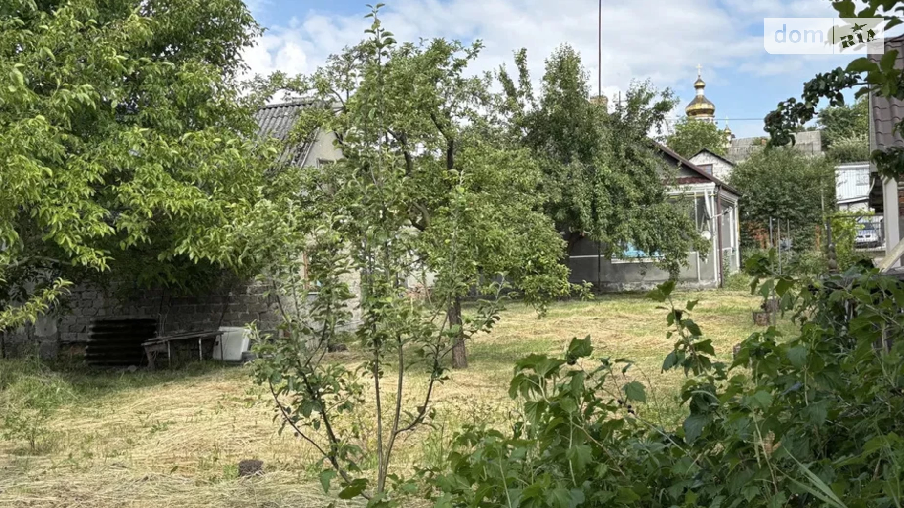 Продается одноэтажный дом 102 кв. м с балконом, цена: 55000 $ - фото 5