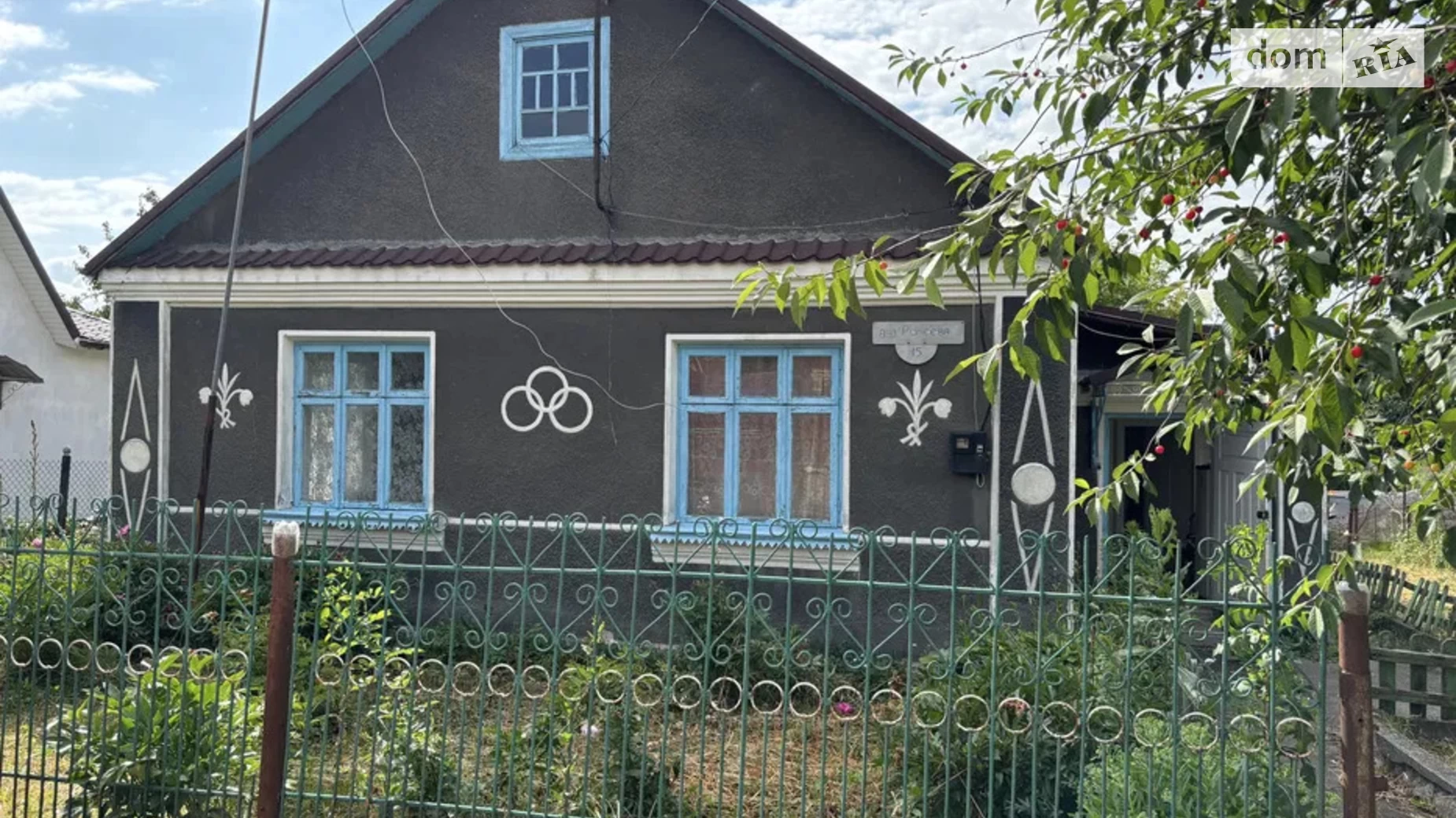 Продается одноэтажный дом 102 кв. м с балконом, цена: 55000 $ - фото 2