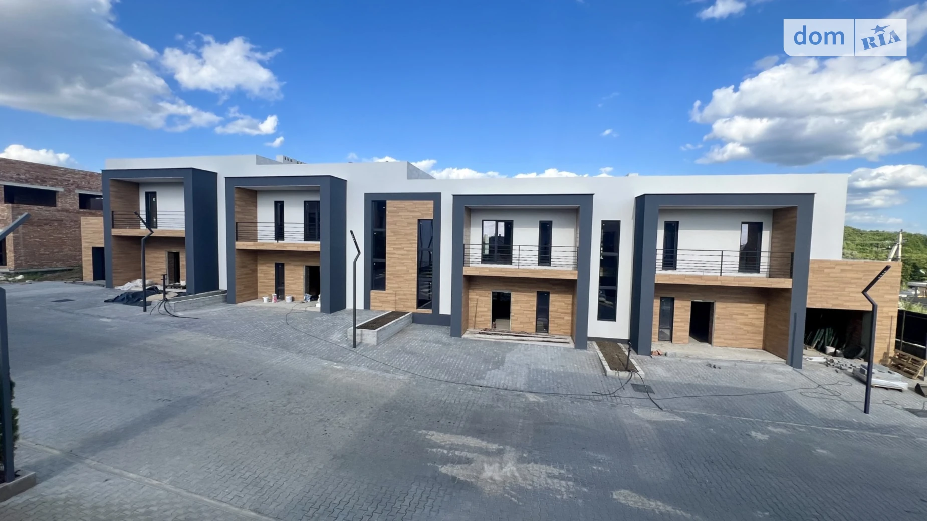 ул. Яблочная Дендропарковый Хмельницкий ЖК Apple Park, цена: 115000 $ - фото 4