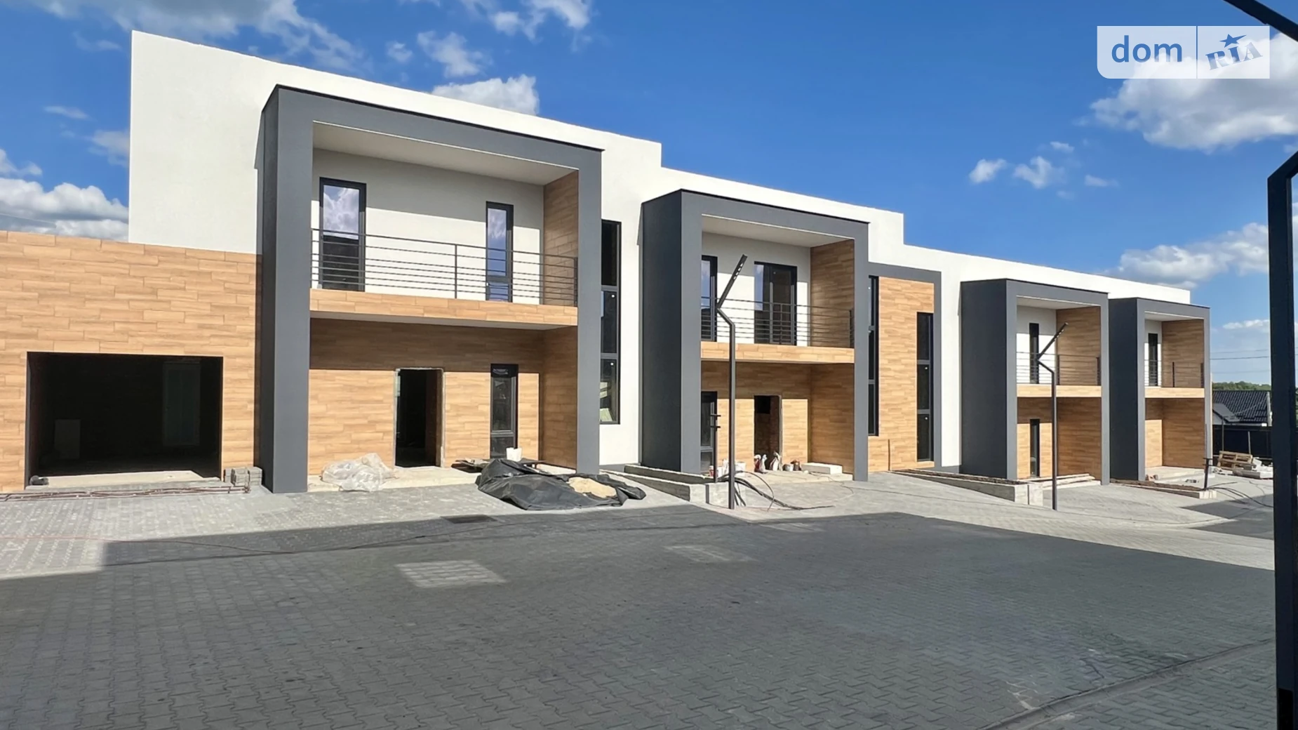 ул. Яблочная Дендропарковый Хмельницкий ЖК Apple Park, цена: 115000 $ - фото 5