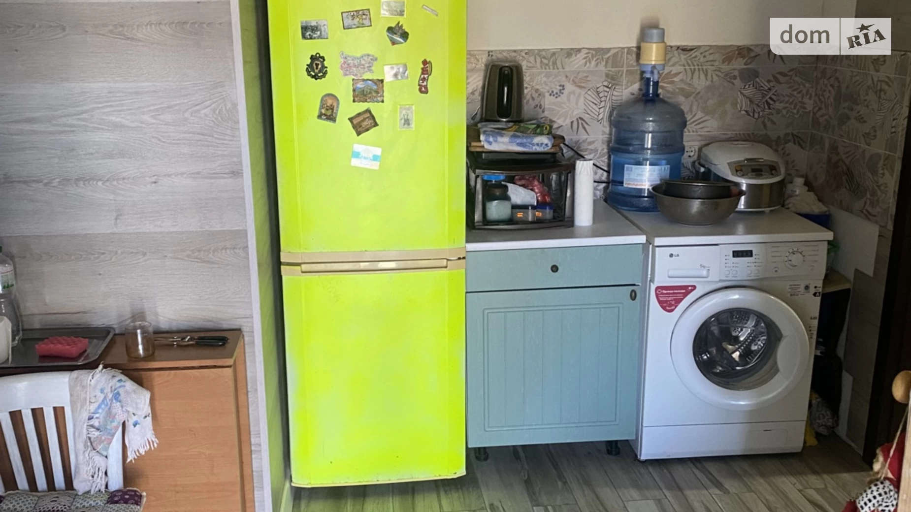 Сдается в аренду одноэтажный дом с гаражом, цена: 1500 грн - фото 4