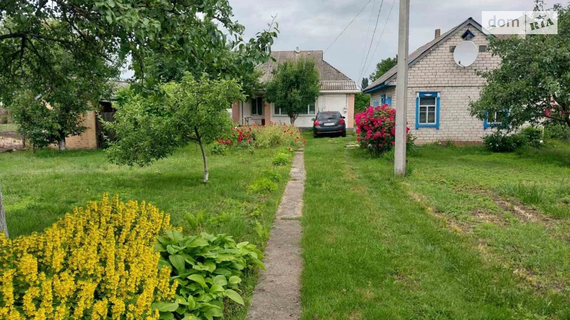 Продається одноповерховий будинок 70.8 кв. м з банею/сауною, цена: 35700 $ - фото 3