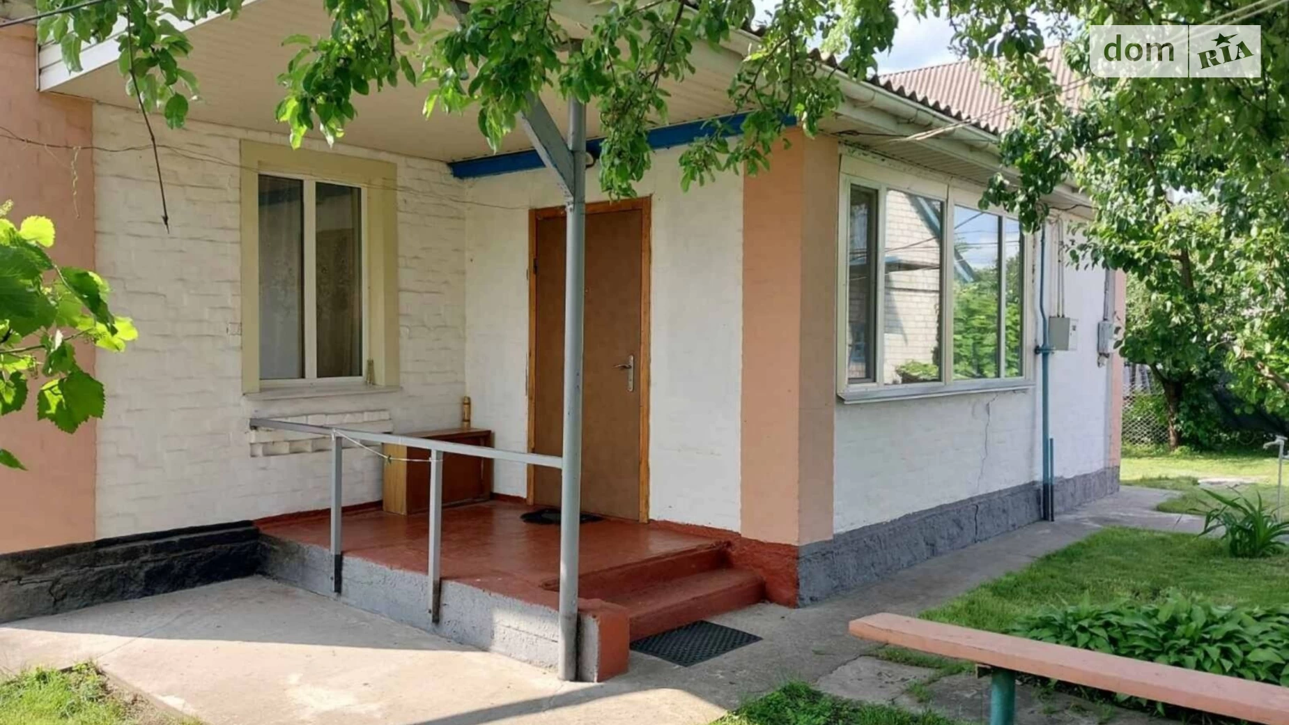 Продається одноповерховий будинок 70.8 кв. м з банею/сауною, цена: 35700 $ - фото 4