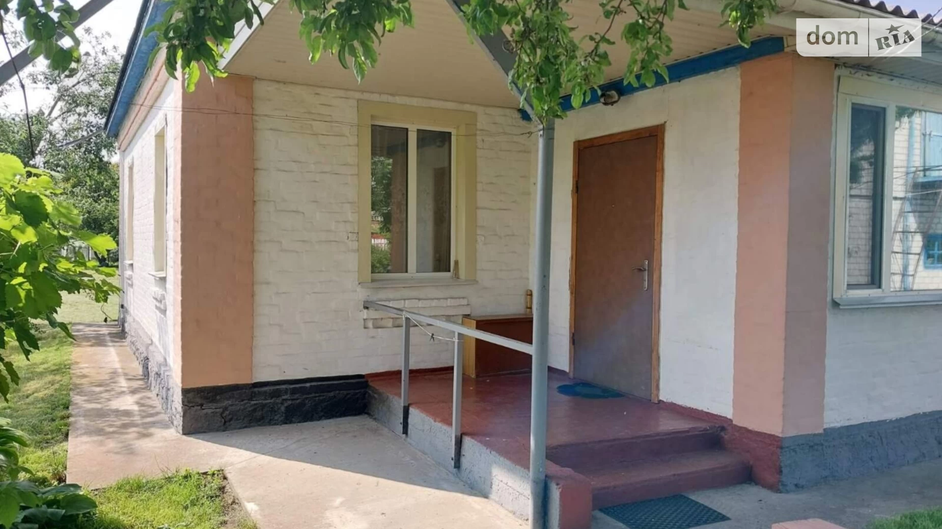 Продається одноповерховий будинок 70.8 кв. м з банею/сауною, цена: 35700 $ - фото 5