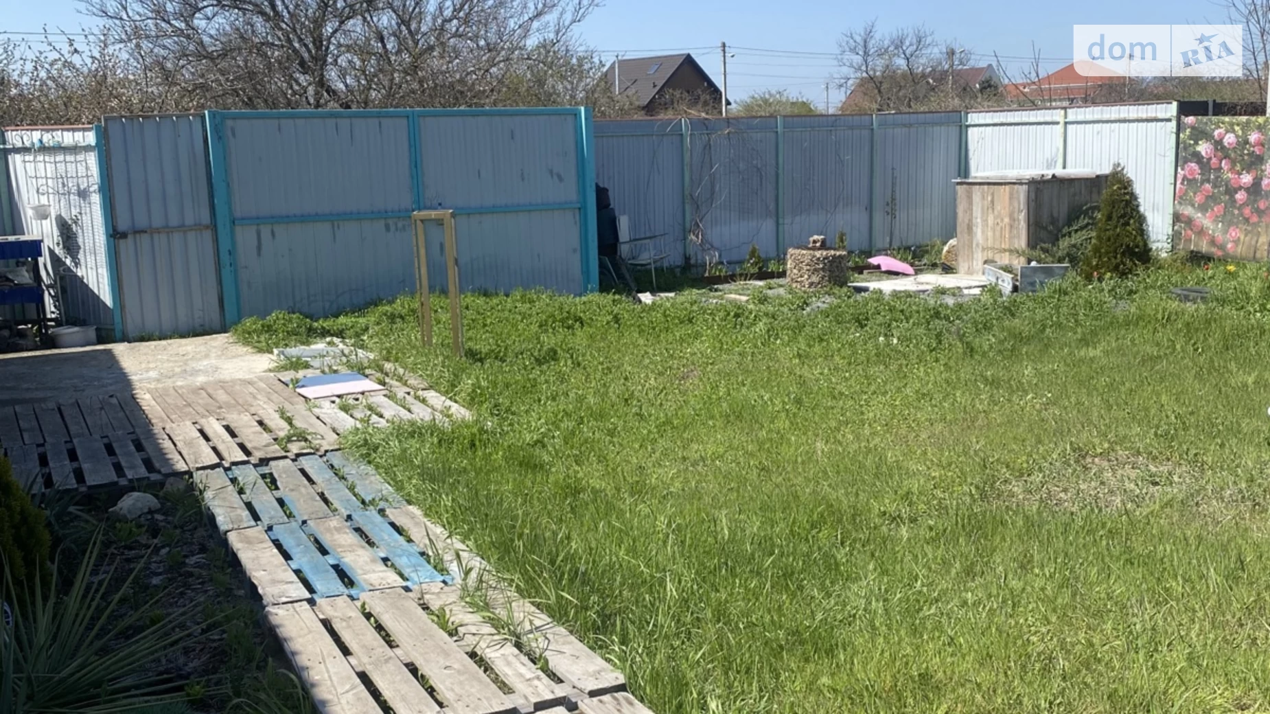 ул. 2-я Линия СОГ Ветеран, 13 Молодежное, цена: 1500 грн - фото 4
