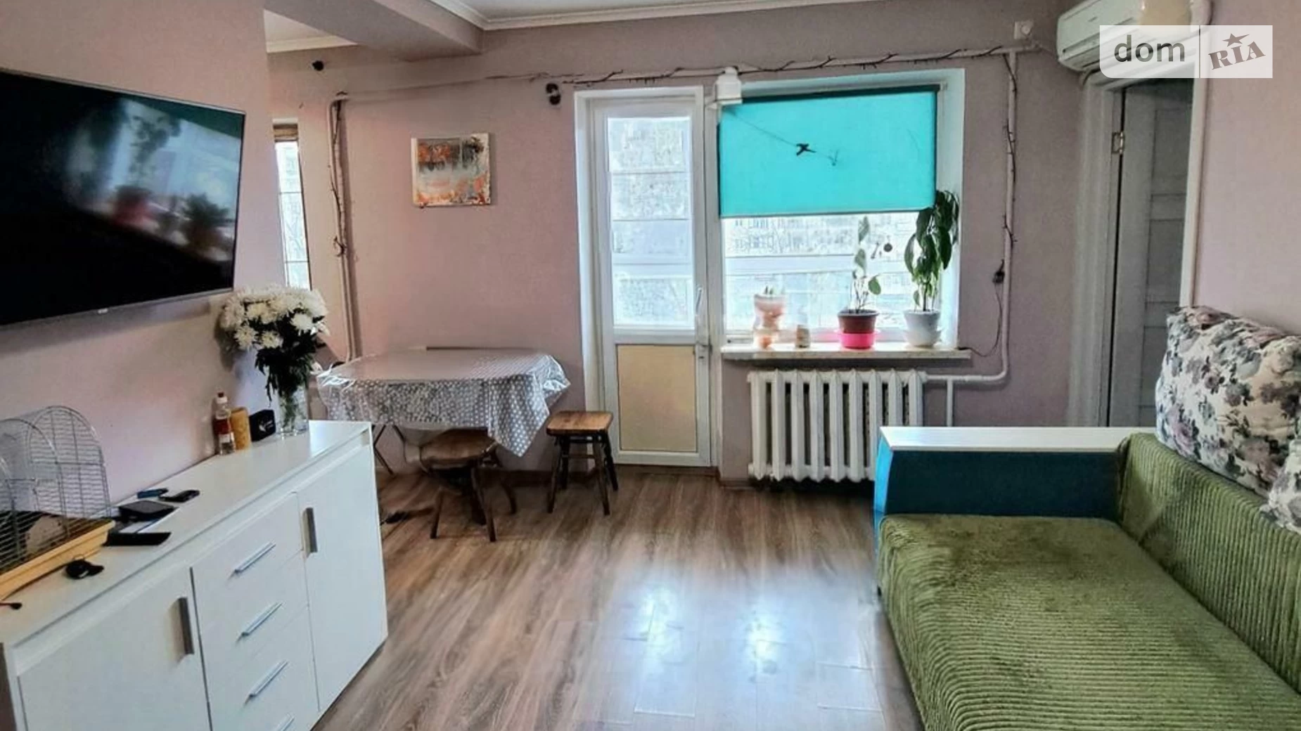 Продается 3-комнатная квартира 50 кв. м в Киеве, ул. Милютенко, 42А - фото 3