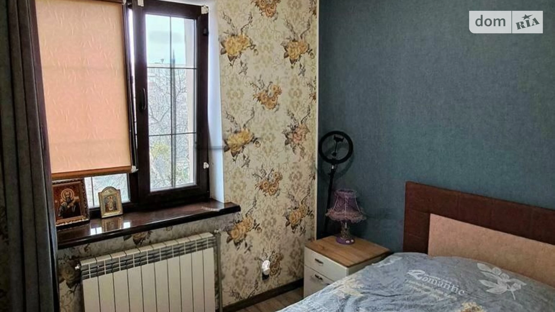 Продается 3-комнатная квартира 50 кв. м в Киеве, ул. Милютенко, 42А - фото 5