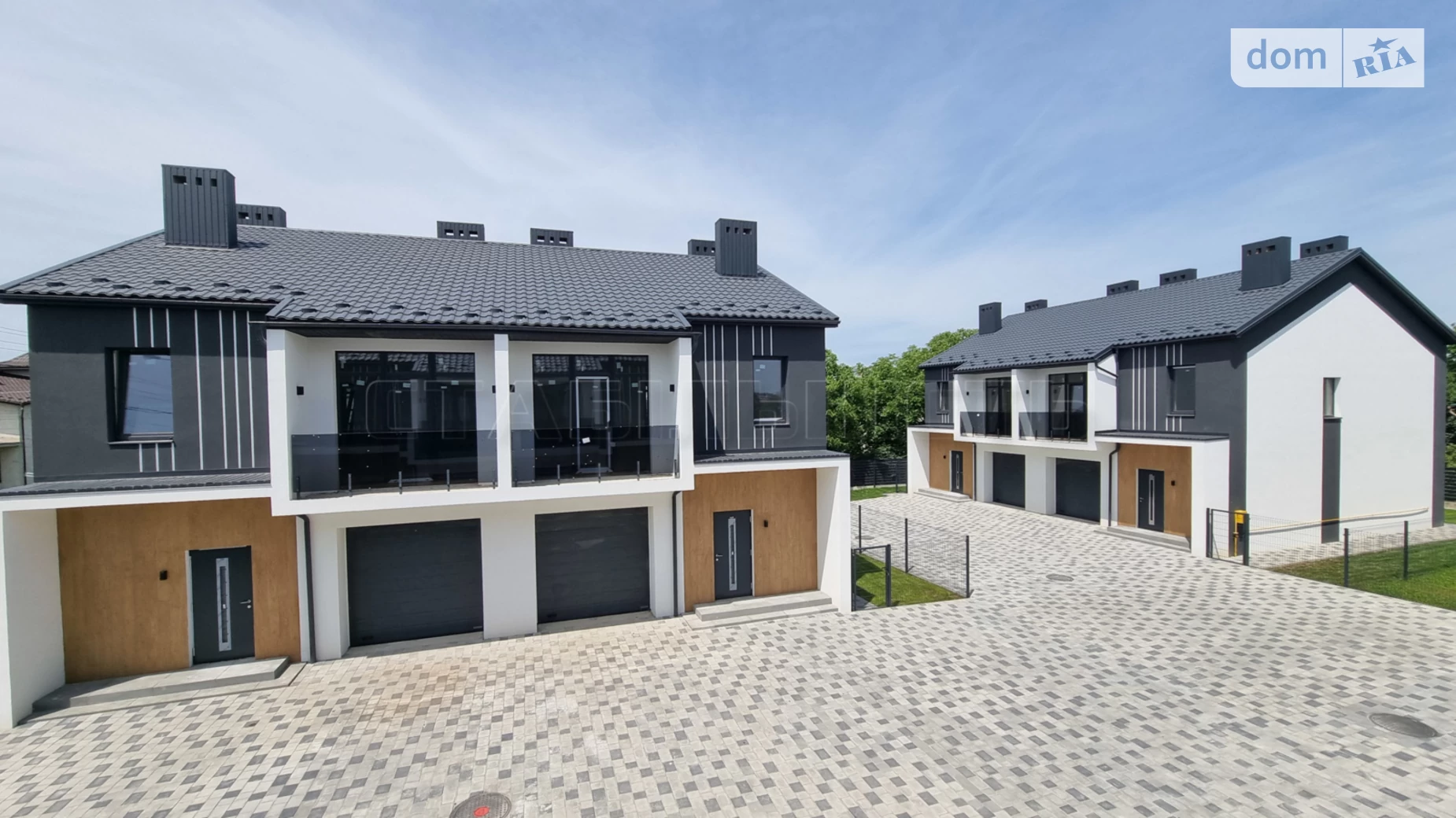 Продается часть дома 140 кв. м с подвалом, цена: 98900 $ - фото 4