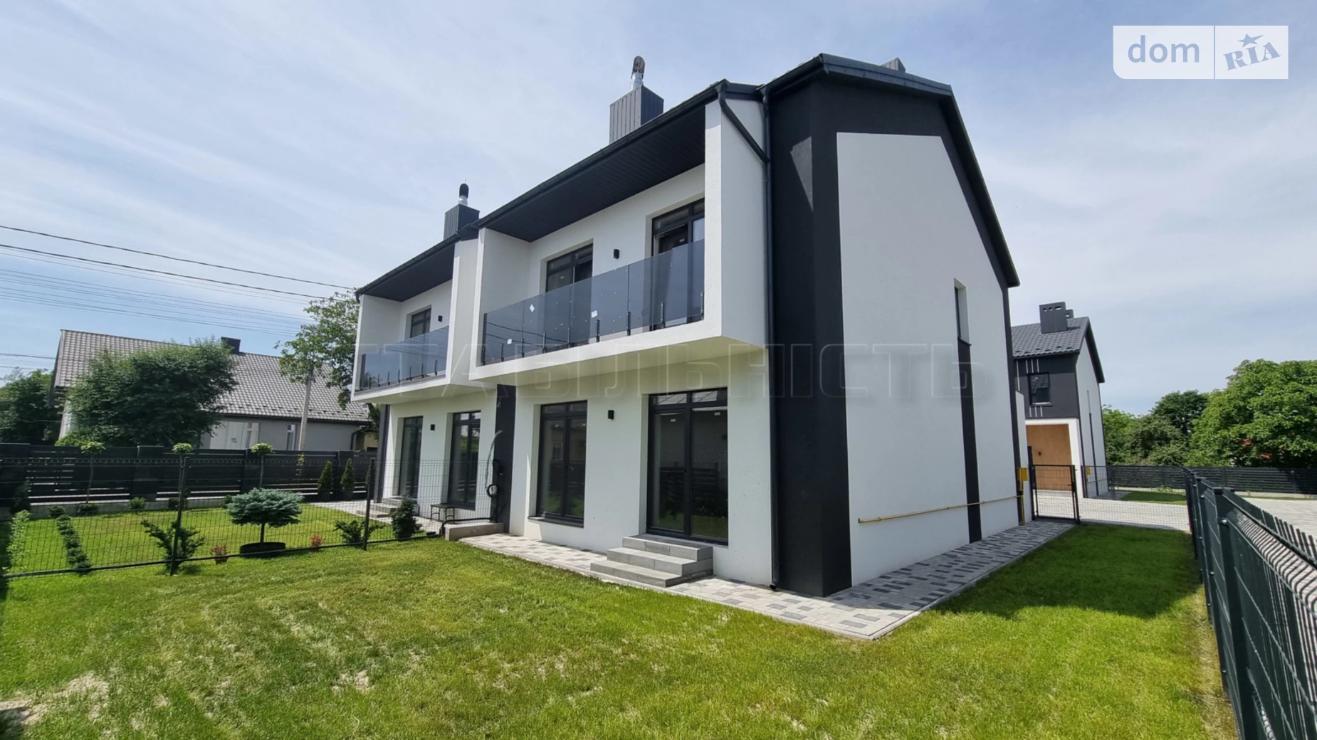 Продается часть дома 140 кв. м с подвалом, цена: 98900 $ - фото 3