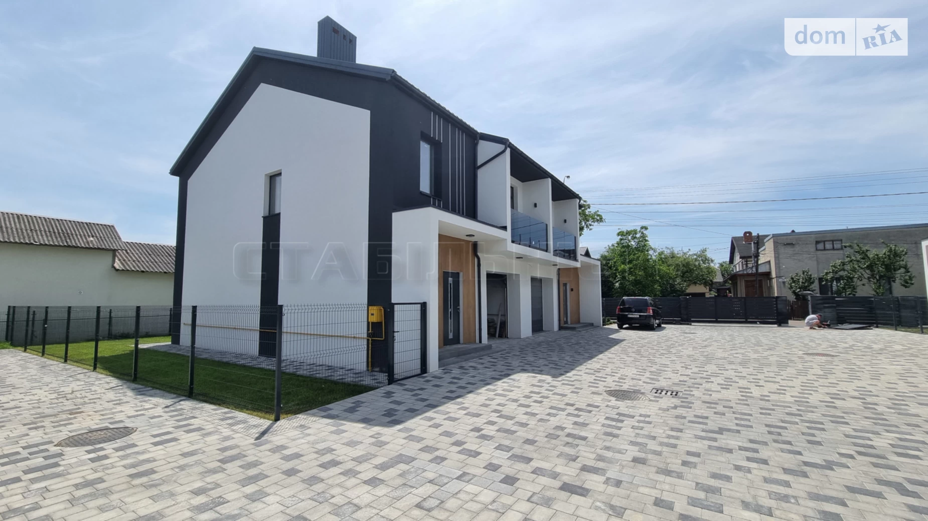 Продается часть дома 140 кв. м с подвалом, цена: 98900 $ - фото 5