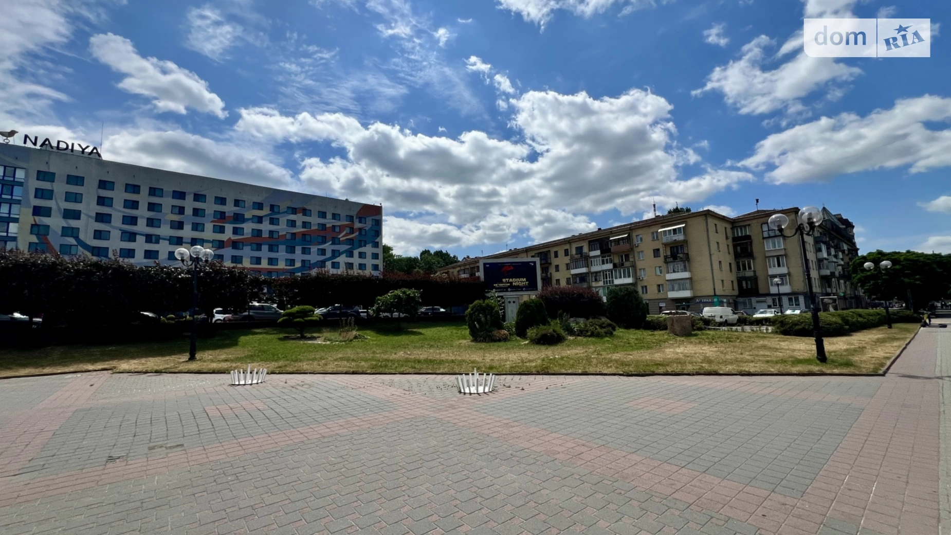Продається 2-кімнатна квартира 47 кв. м у Івано-Франківську, вул. Незалежності, 36 - фото 3