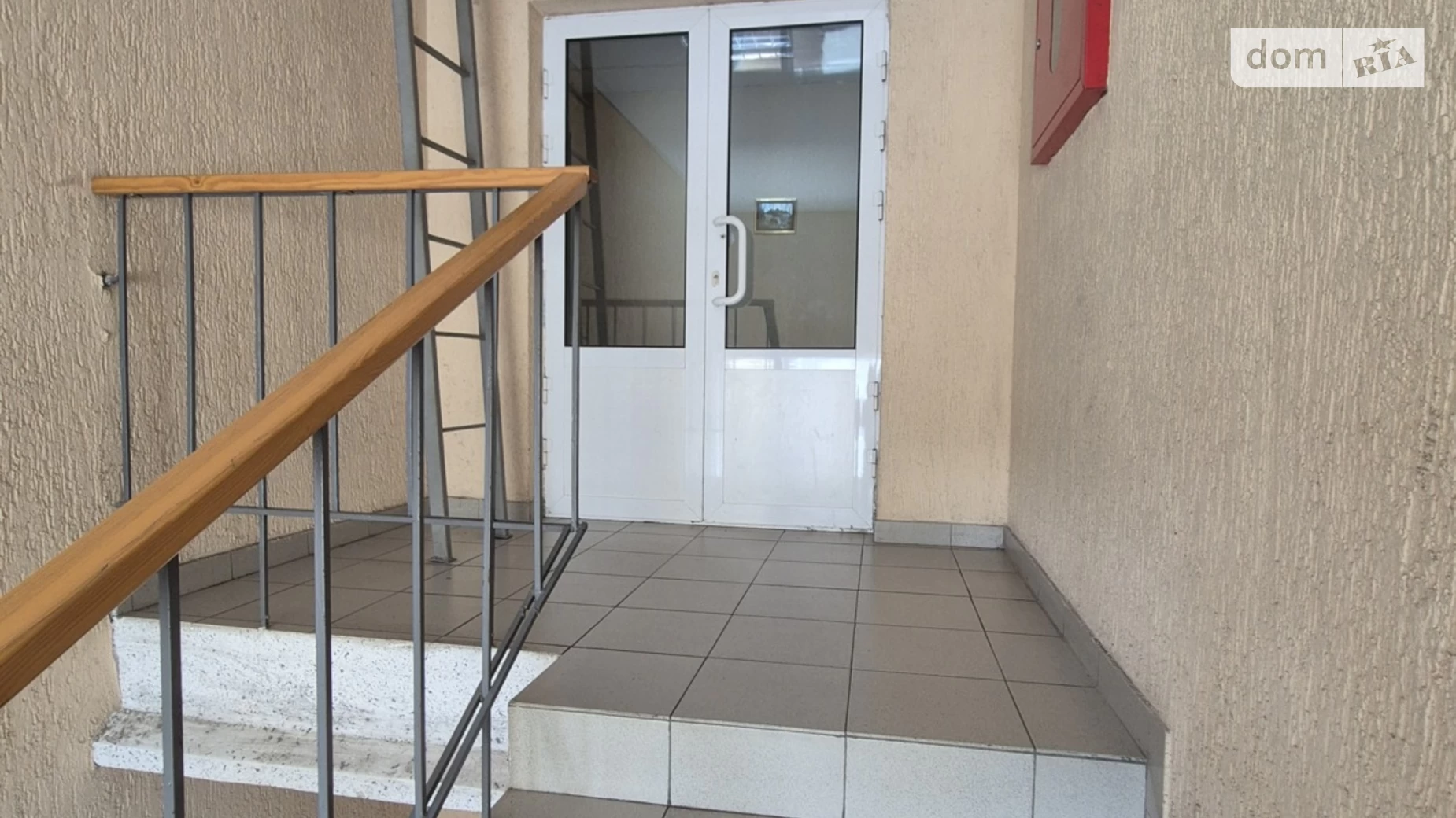 Сдается в аренду 1-комнатная квартира 31 кв. м в Днепре, просп. Хмельницкого Богдана, 110 - фото 3