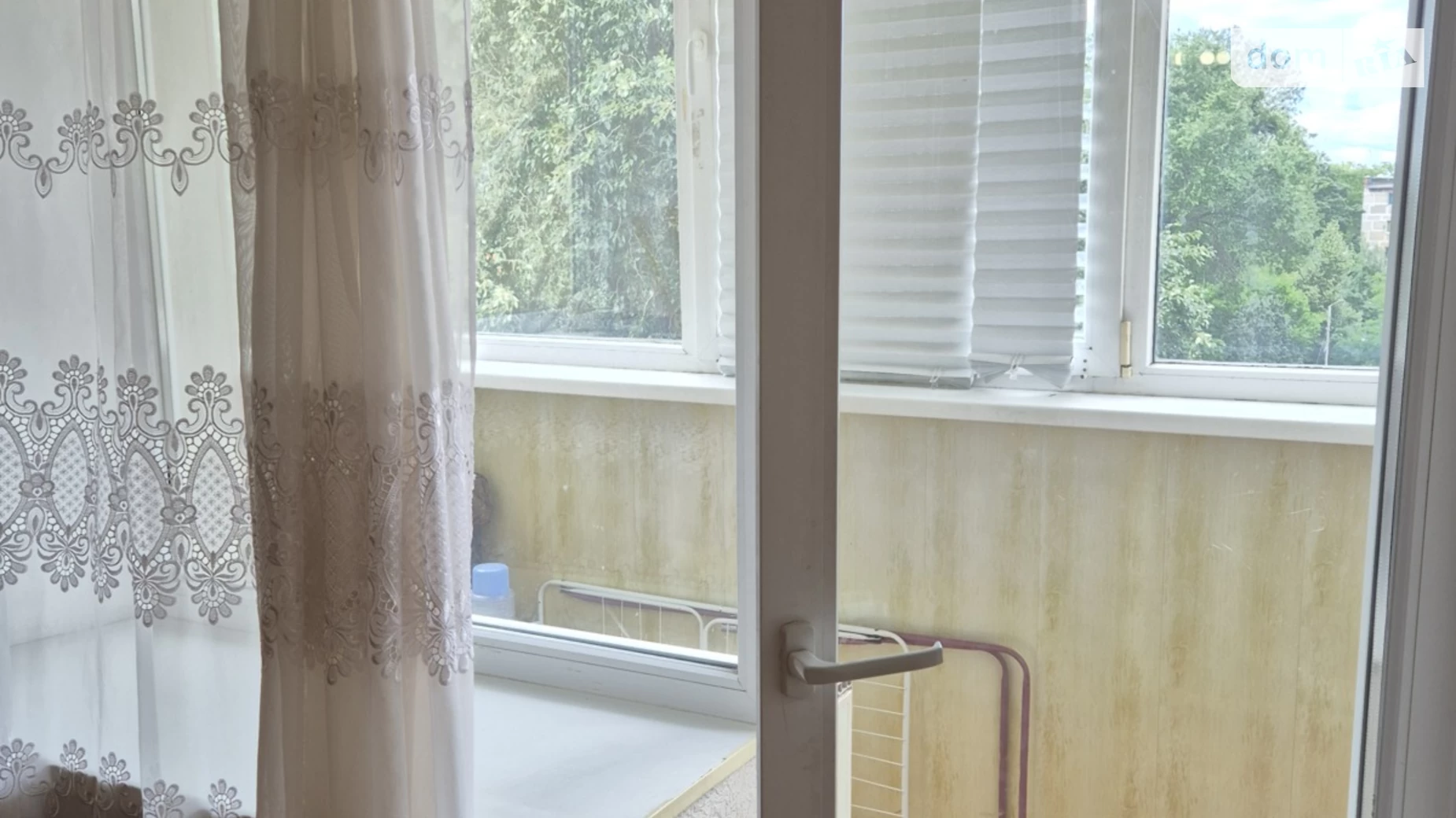 Сдается в аренду 1-комнатная квартира 34.7 кв. м в Днепре, просп. Хмельницкого Богдана, 110 - фото 5