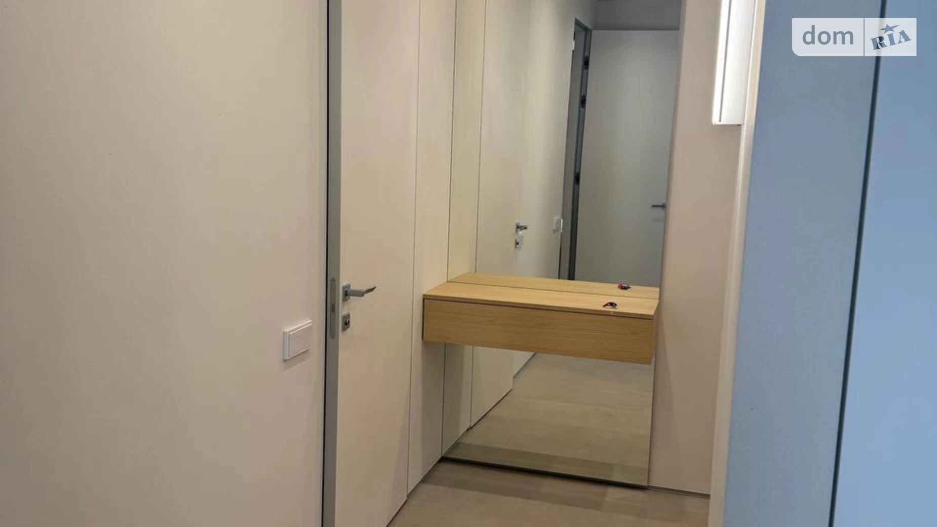 Здається в оренду 2-кімнатна квартира 58 кв. м у Дніпрі, вул. Набережна Перемоги, 128 - фото 3