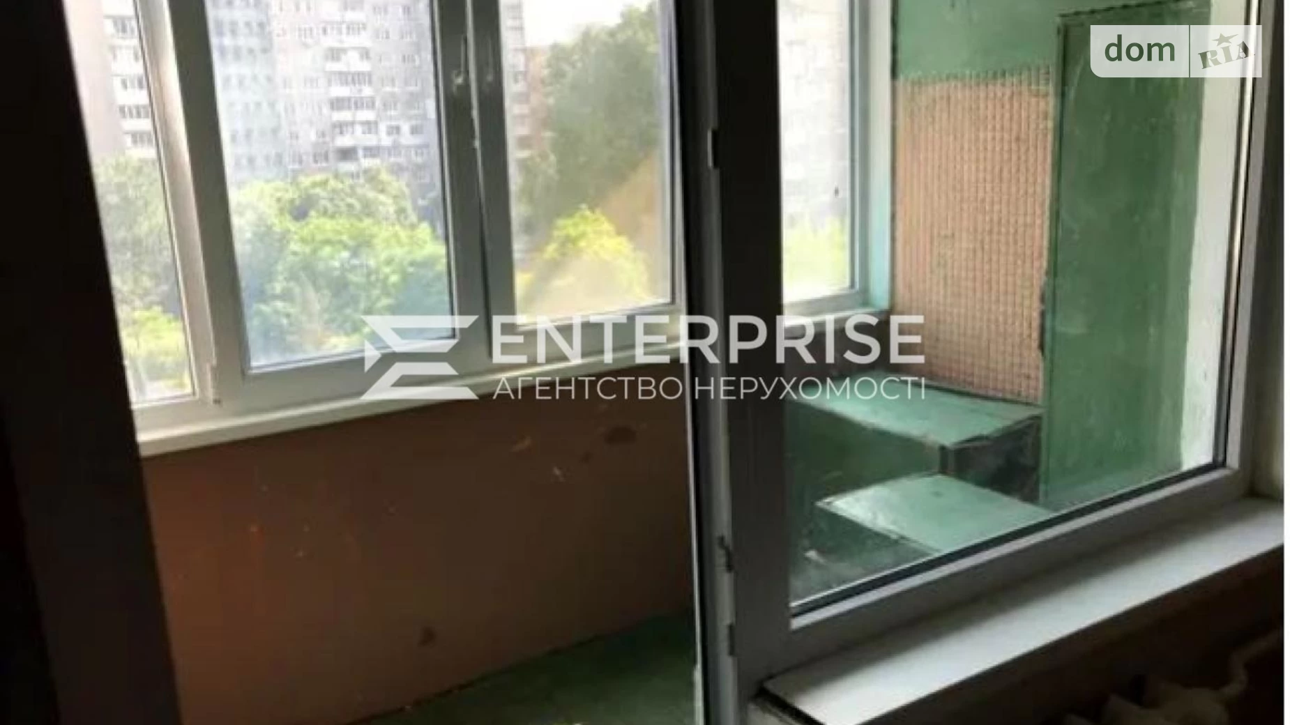 Продается 2-комнатная квартира 47.4 кв. м в Киеве, просп. Романа Шухевича(Генерала Ватутина), 22А - фото 3