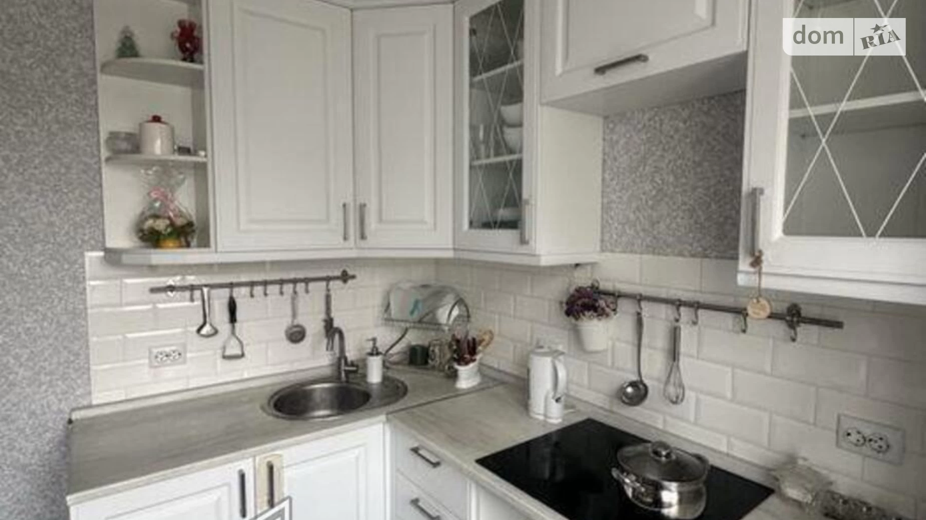Продается 3-комнатная квартира 78 кв. м в Киеве, цена: 82000 $ - фото 3