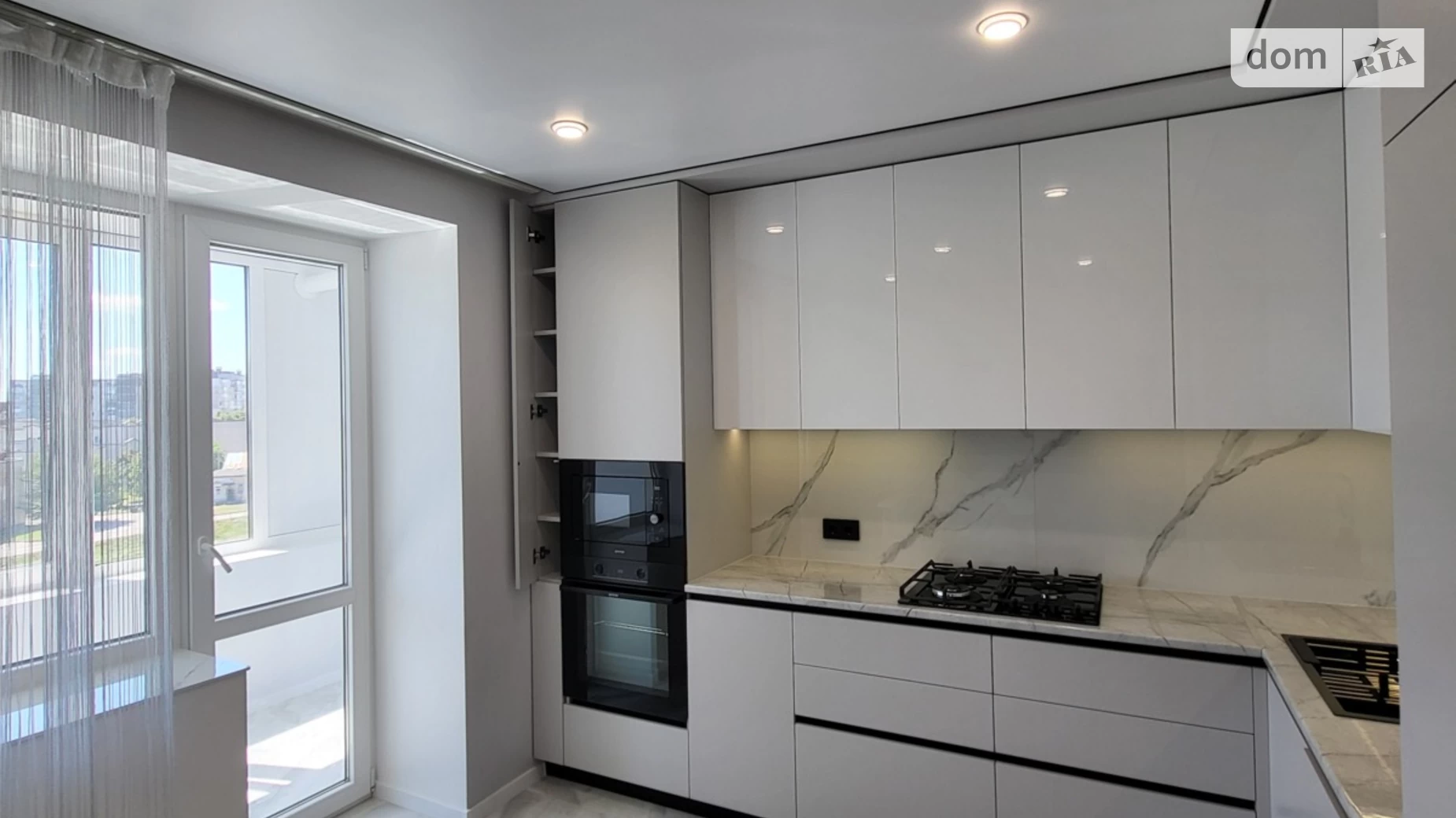 2-комнатная квартира 71 кв. м в Тернополе, цена: 89800 $ - фото 4