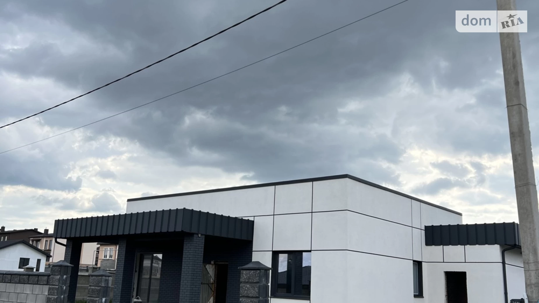 Продается одноэтажный дом 105 кв. м с беседкой, цена: 85000 $ - фото 2