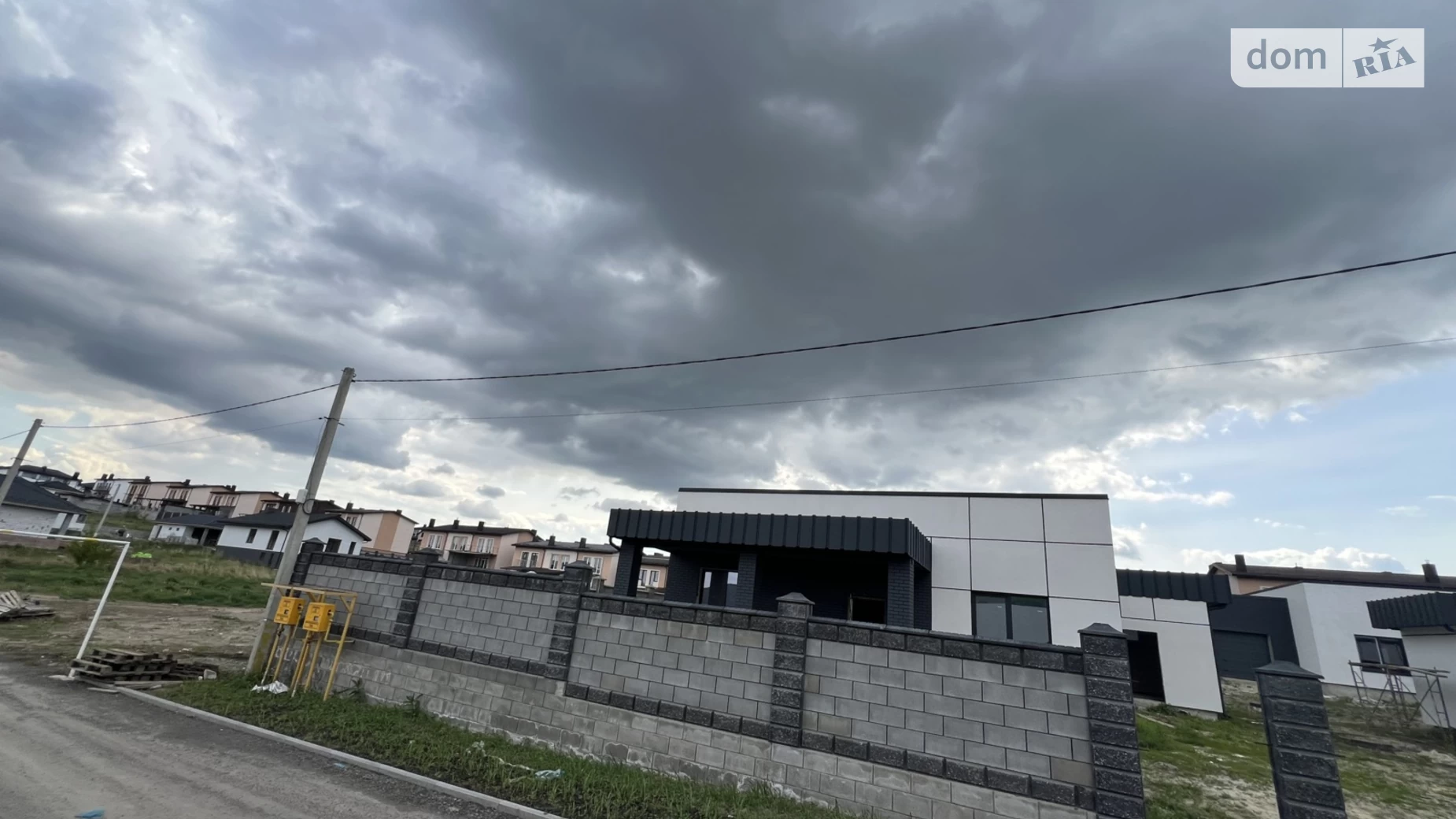 Продается одноэтажный дом 105 кв. м с беседкой, цена: 85000 $ - фото 3