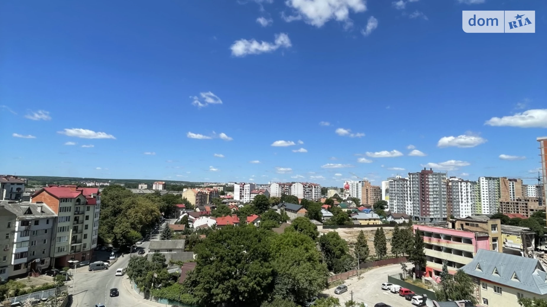 Продається 2-кімнатна квартира 57 кв. м у Івано-Франківську, вул. Гарбарська, 29 - фото 2