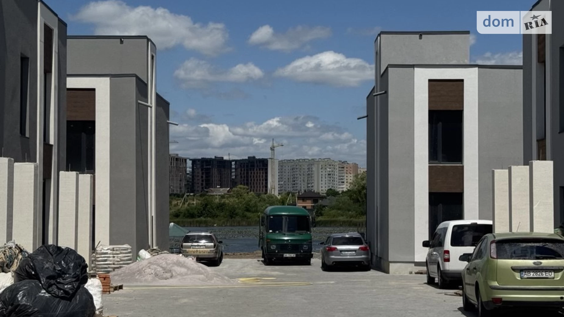 ул. Подільська Вишенька Вінниця ЖК The Lake, цена: 131000 $ - фото 2