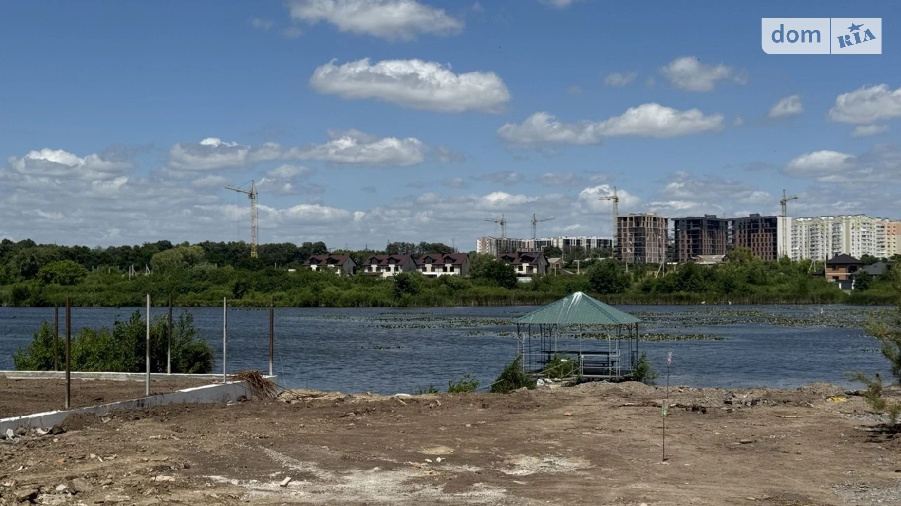 ул. Подільська Вишенька Вінниця ЖК The Lake, цена: 131000 $ - фото 5