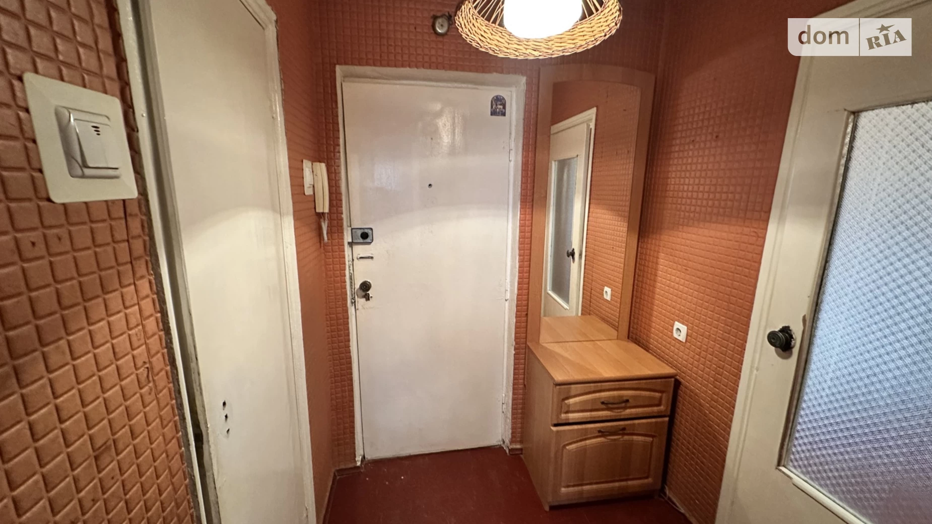 Продається 1-кімнатна квартира 32 кв. м у Вінниці, вул. Брацлавська, 1 - фото 2