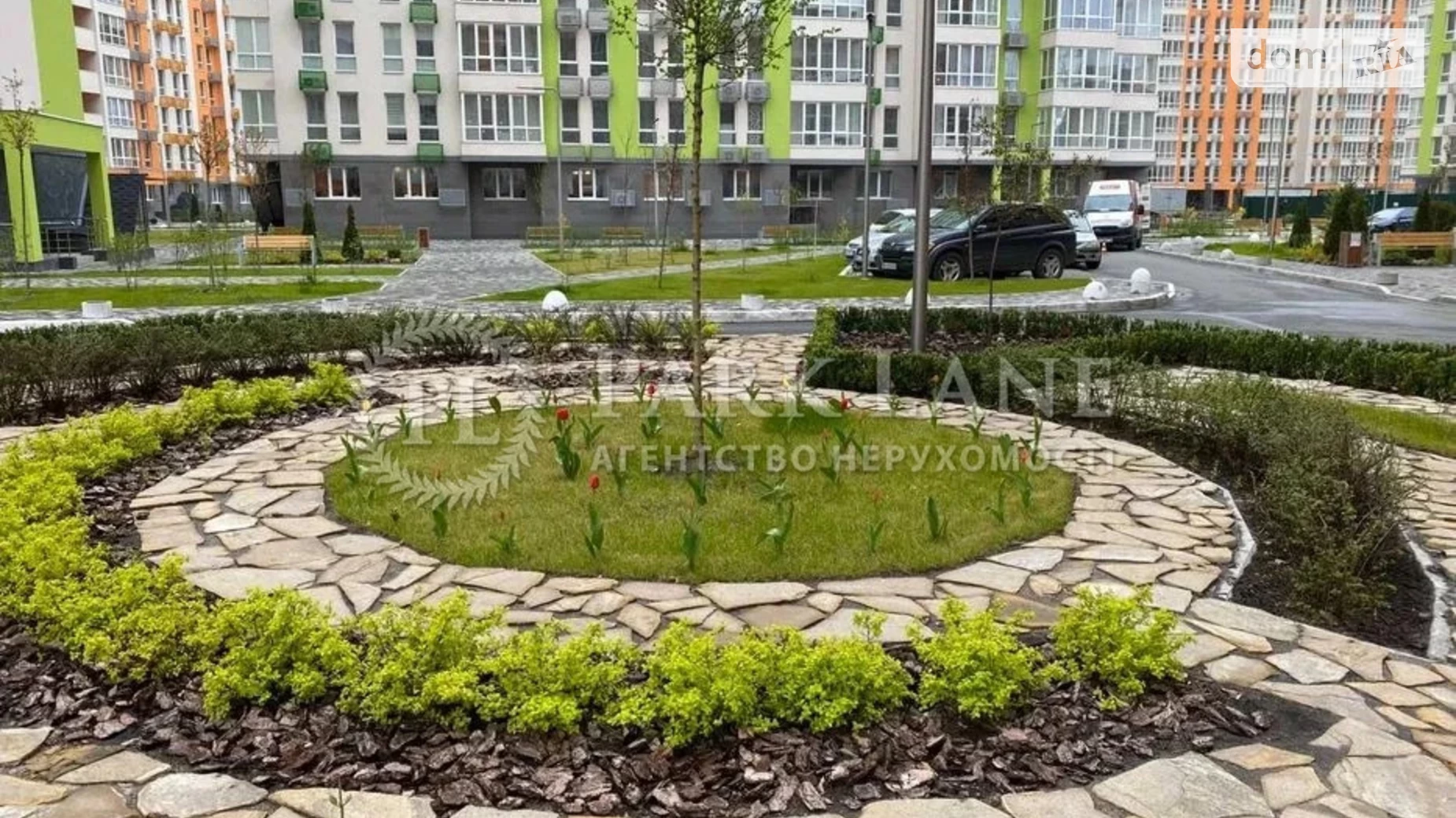 Продается 2-комнатная квартира 67.6 кв. м в Киеве, ул. Бердника Олеся, 1В - фото 3