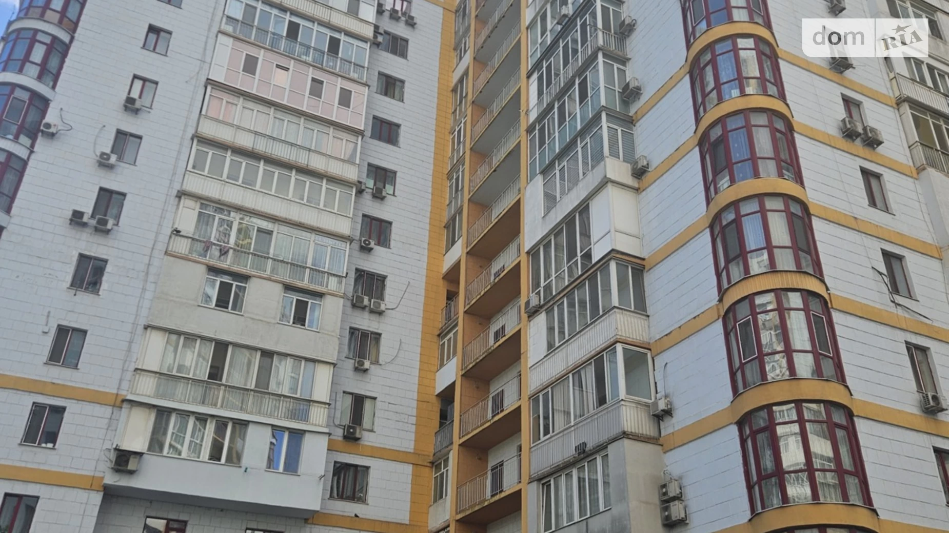 Продается 3-комнатная квартира 111 кв. м в Одессе, ул. Балковская - фото 2