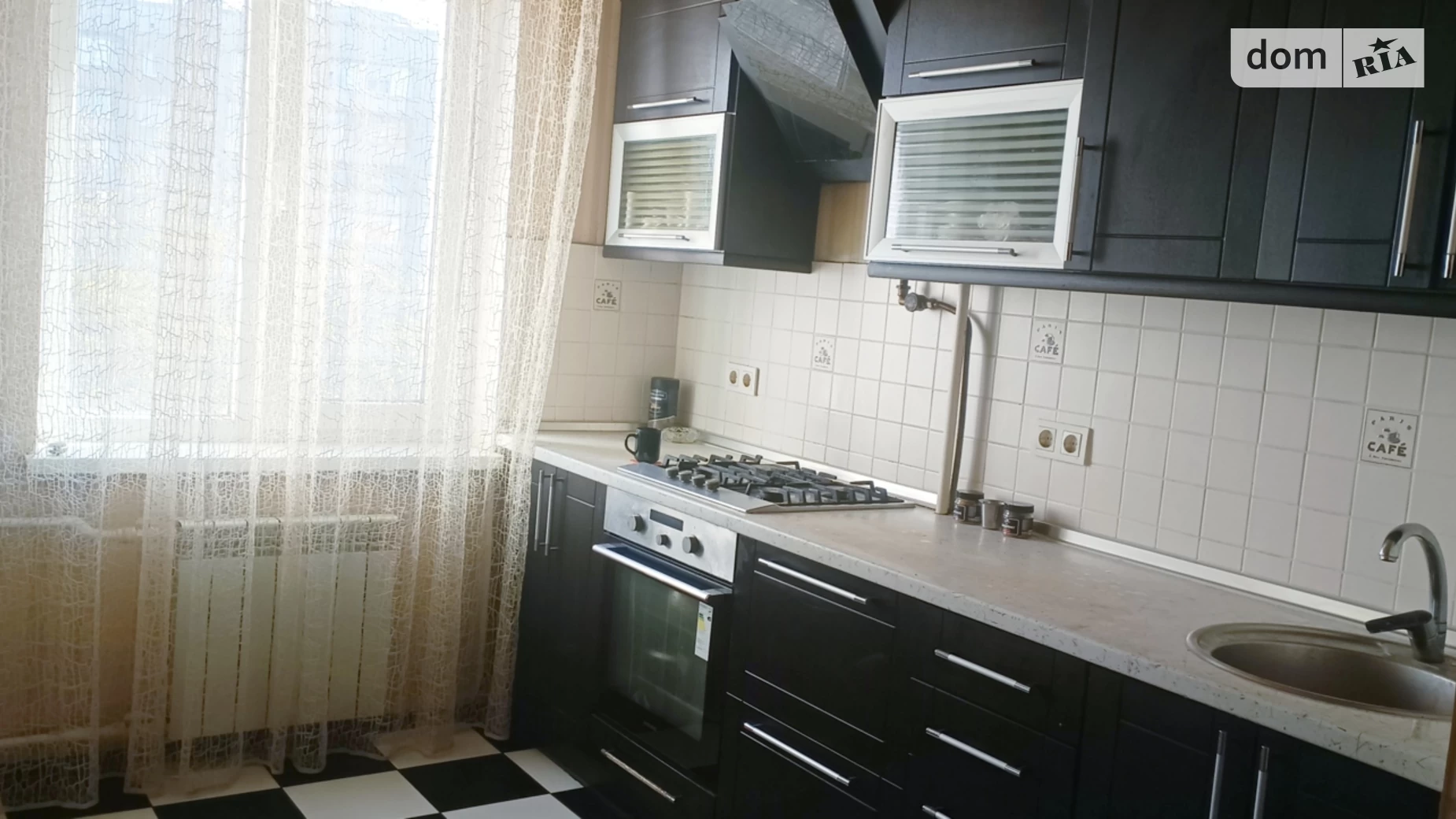Продається 4-кімнатна квартира 89 кв. м у Полтаві, вул. Джохара Дудаєва(Нікітченка), 4/2 - фото 4