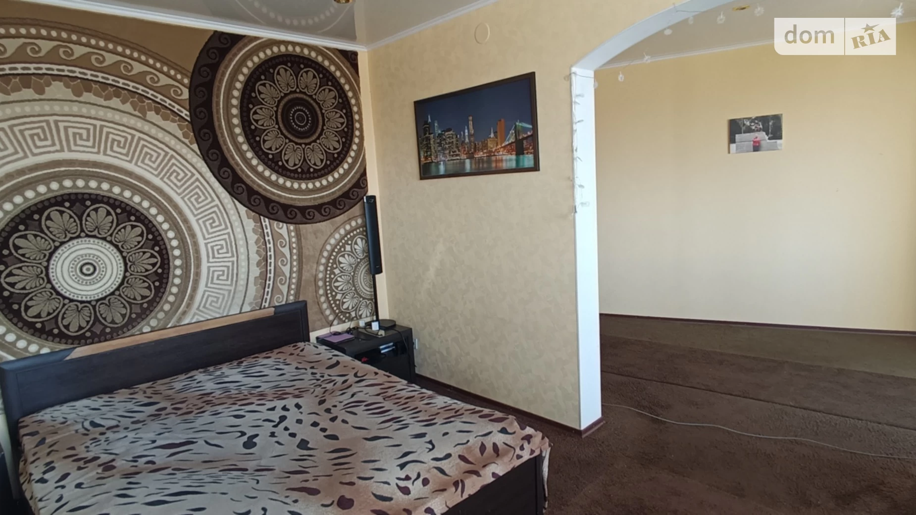 Продается 4-комнатная квартира 89 кв. м в Полтаве, ул. Джохара Дудаева(Никитченко), 4/2 - фото 5